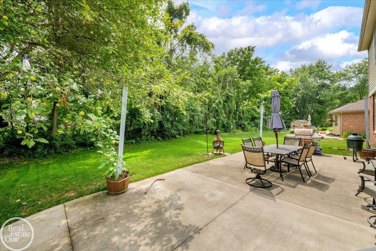 36th image of 5134 Ivy Ln, East China, MI 48054 | MLS# 50215689