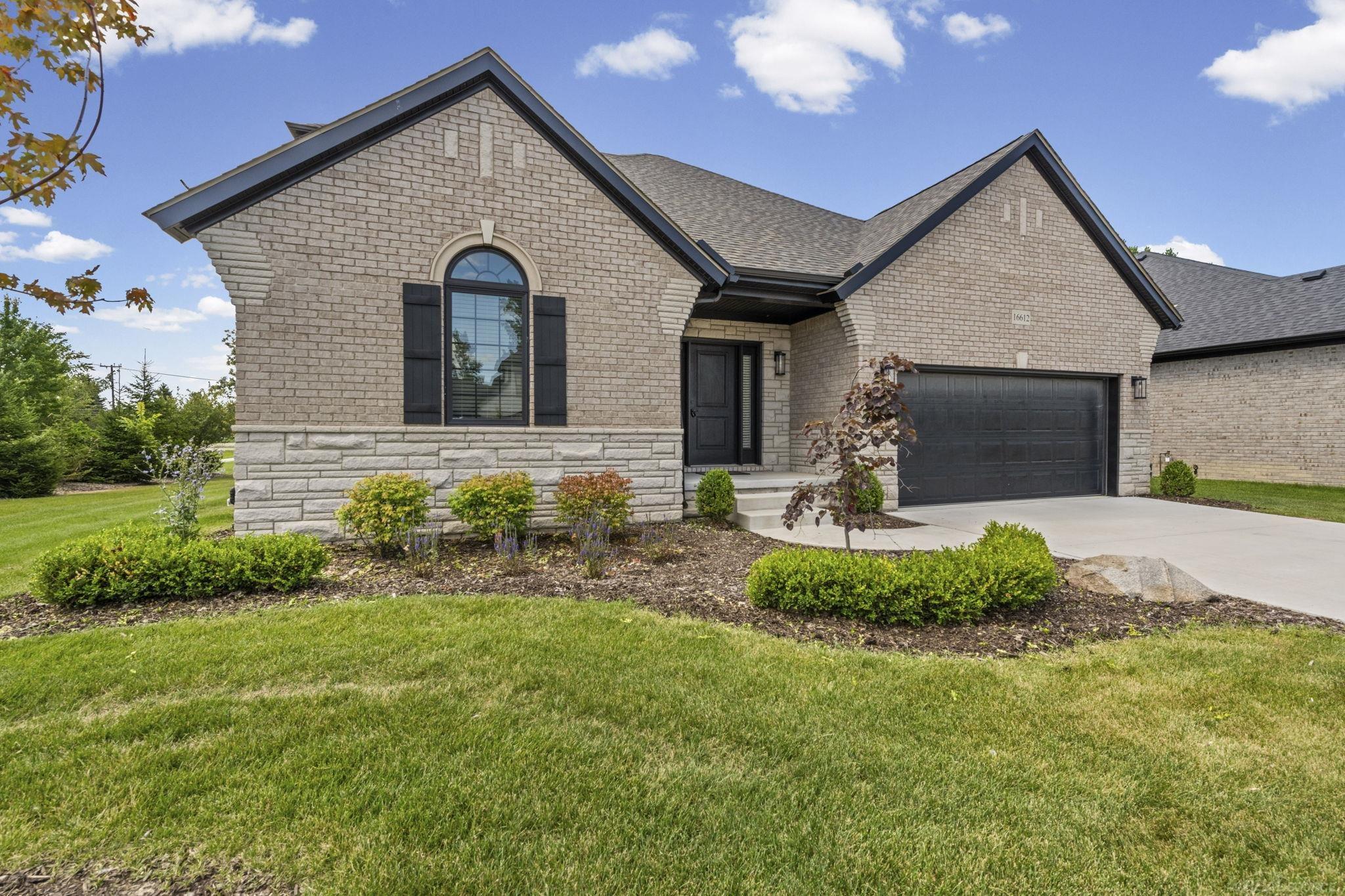Photo 3 of Condo for sale at 16612 Via Villagio Dr, Macomb, MI 48042 | MLS# 58050215699 | Listing updated on 2026-09-17