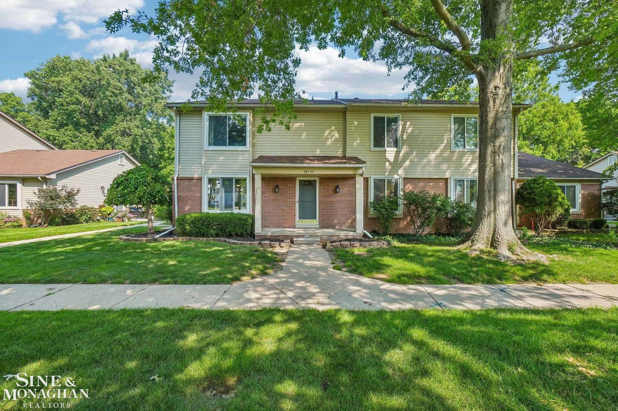 1st image of 38153 Jefferson Ave, Harrison Township, MI 48045 | MLS# 50215712