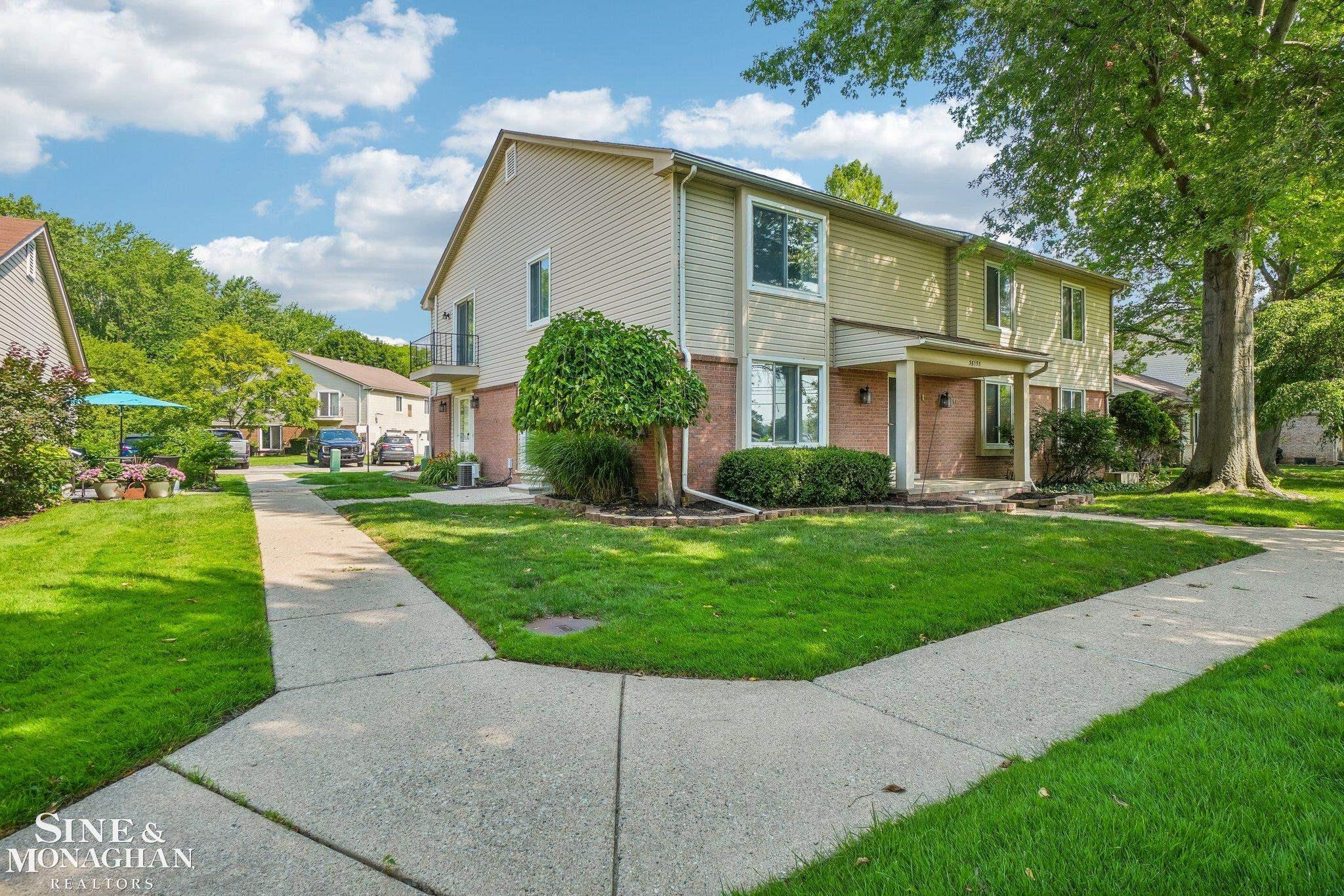 2nd image of 38153 Jefferson Ave, Harrison Township, MI 48045 | MLS# 50215712