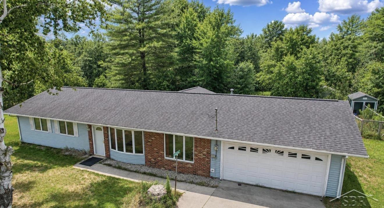 Photo 1 of Sale Pending at 5910 E Baseline Rd, Mount Pleasant, MI 48858 | MLS# 61050215718 | Listing updated on 2026-09-19