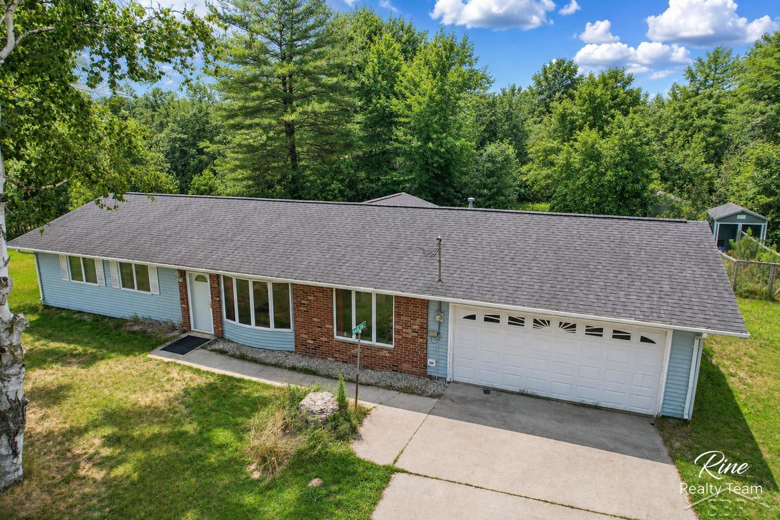 Homes for sale in Union Charter Township Isabella, MI | 5910 E Baseline Rd, Union Charter Township Isabella, MI 48858 | MLS# 61050215718