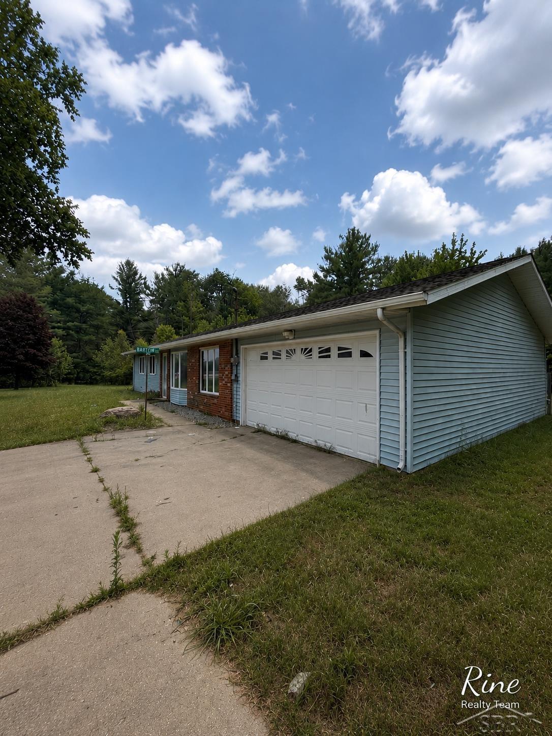 Homes for sale in Mount Pleasant, MI | 5910 E Baseline Rd, Mount Pleasant, MI 48858 | MLS# 50215718