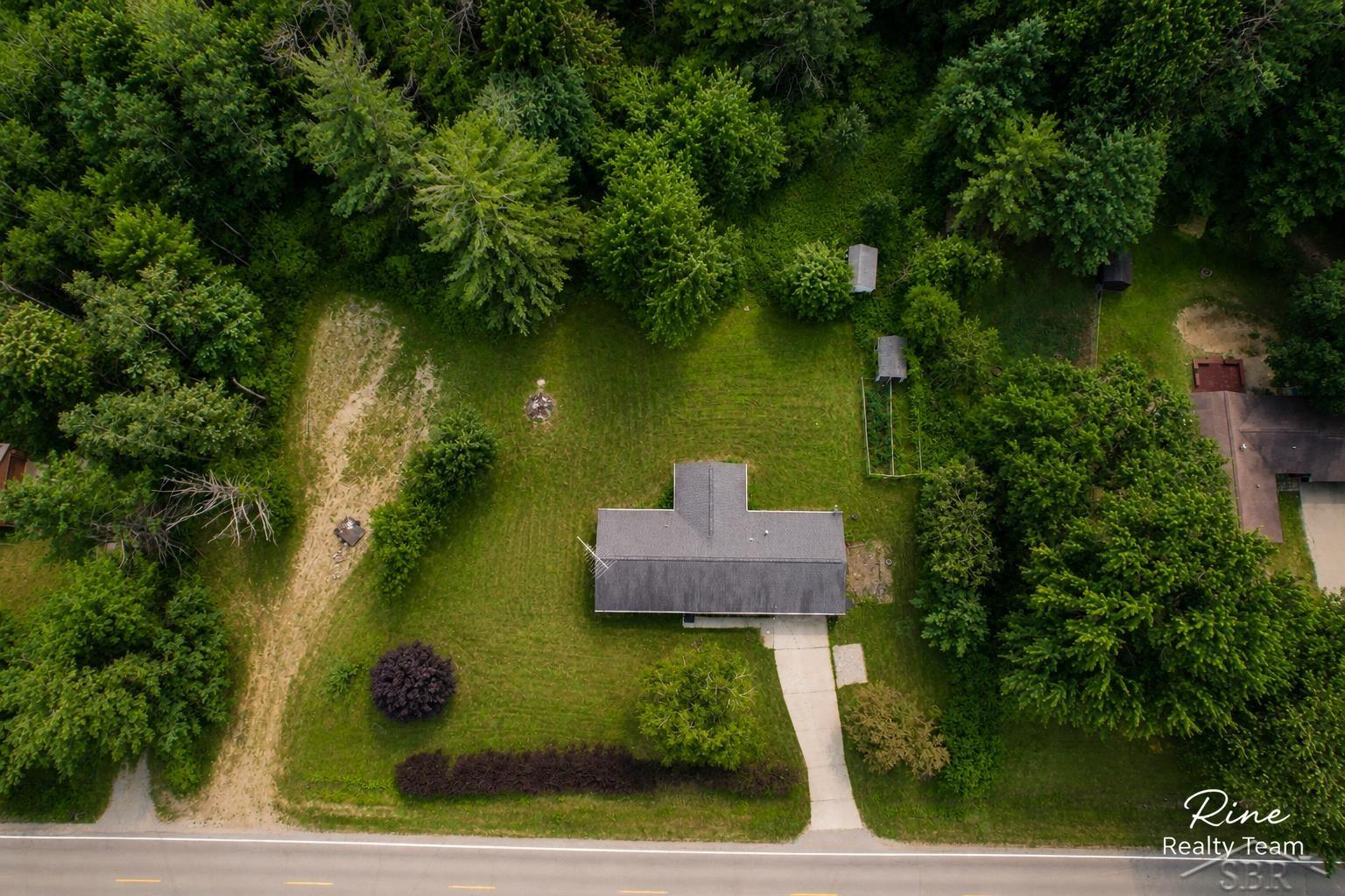 Homes for sale in Union Charter Township Isabella, MI | 5910 E Baseline Rd, Union Charter Township Isabella, MI 48858 | MLS# 61050215718