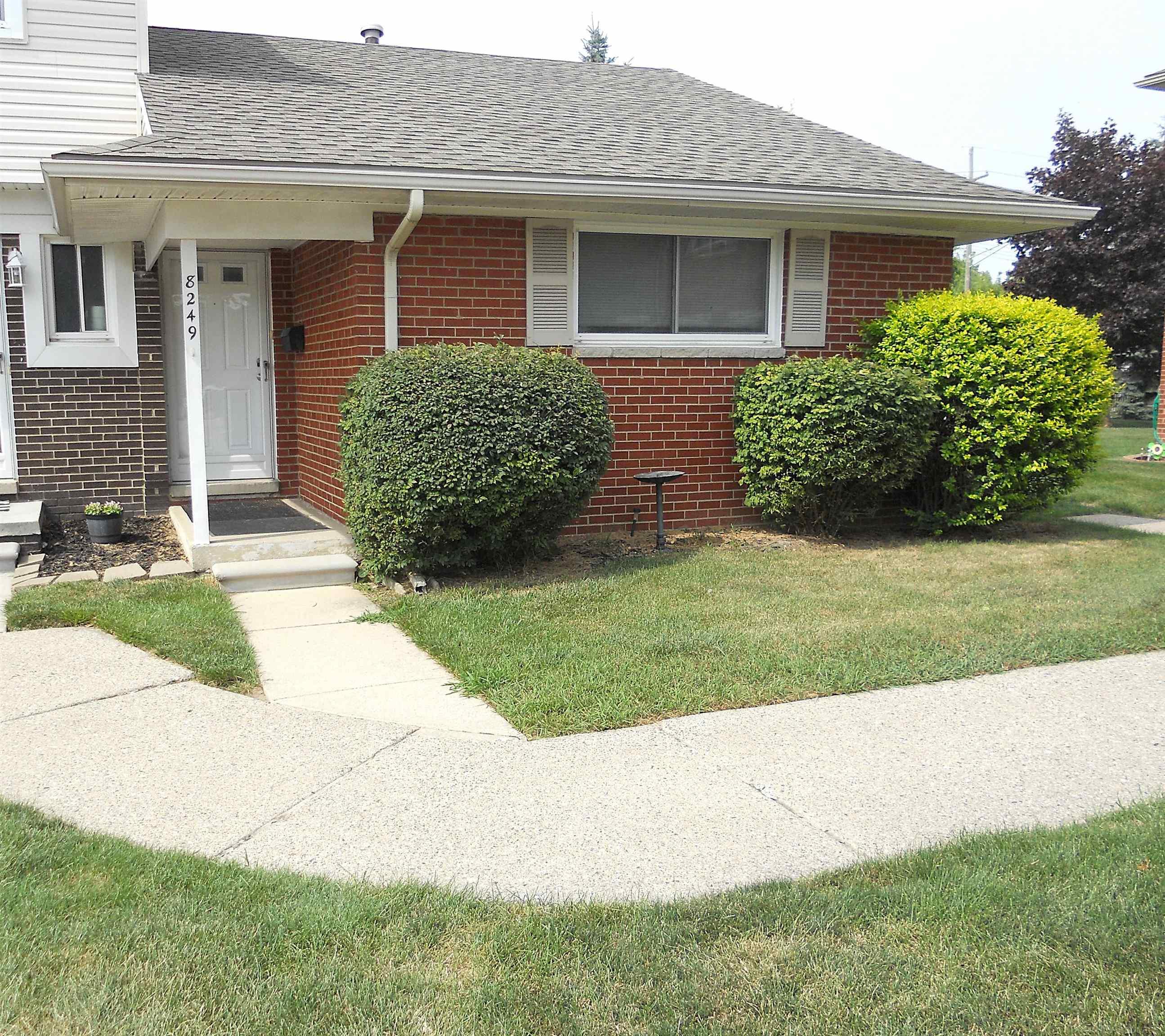 Homes for sale in Warren, MI | 8249 Dartmouth Ave, Warren, MI 48093 | MLS# 50215725
