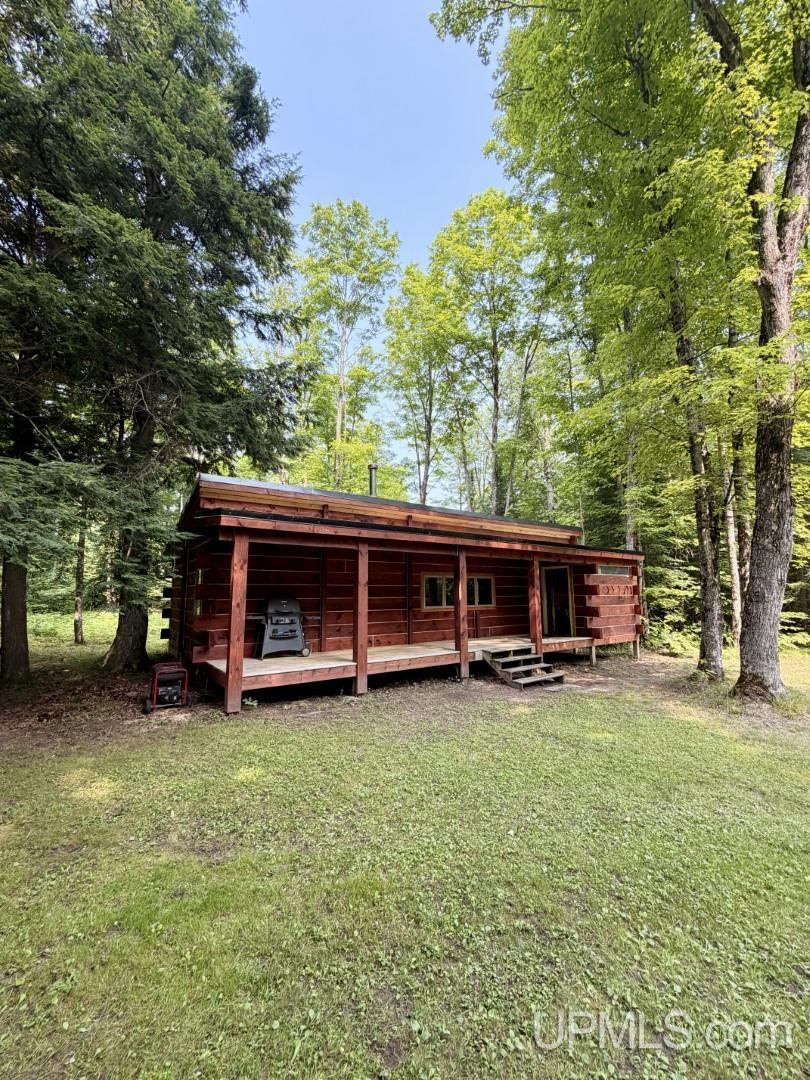 Homes for sale in Big Bay, MI | Tbd Brown Deer Rd, Big Bay, MI 49808 | MLS# 50215728