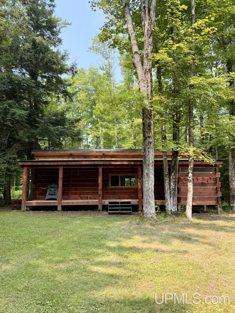 Homes for sale in Big Bay, MI | Tbd Brown Deer Rd, Big Bay, MI 49808 | MLS# 50215728