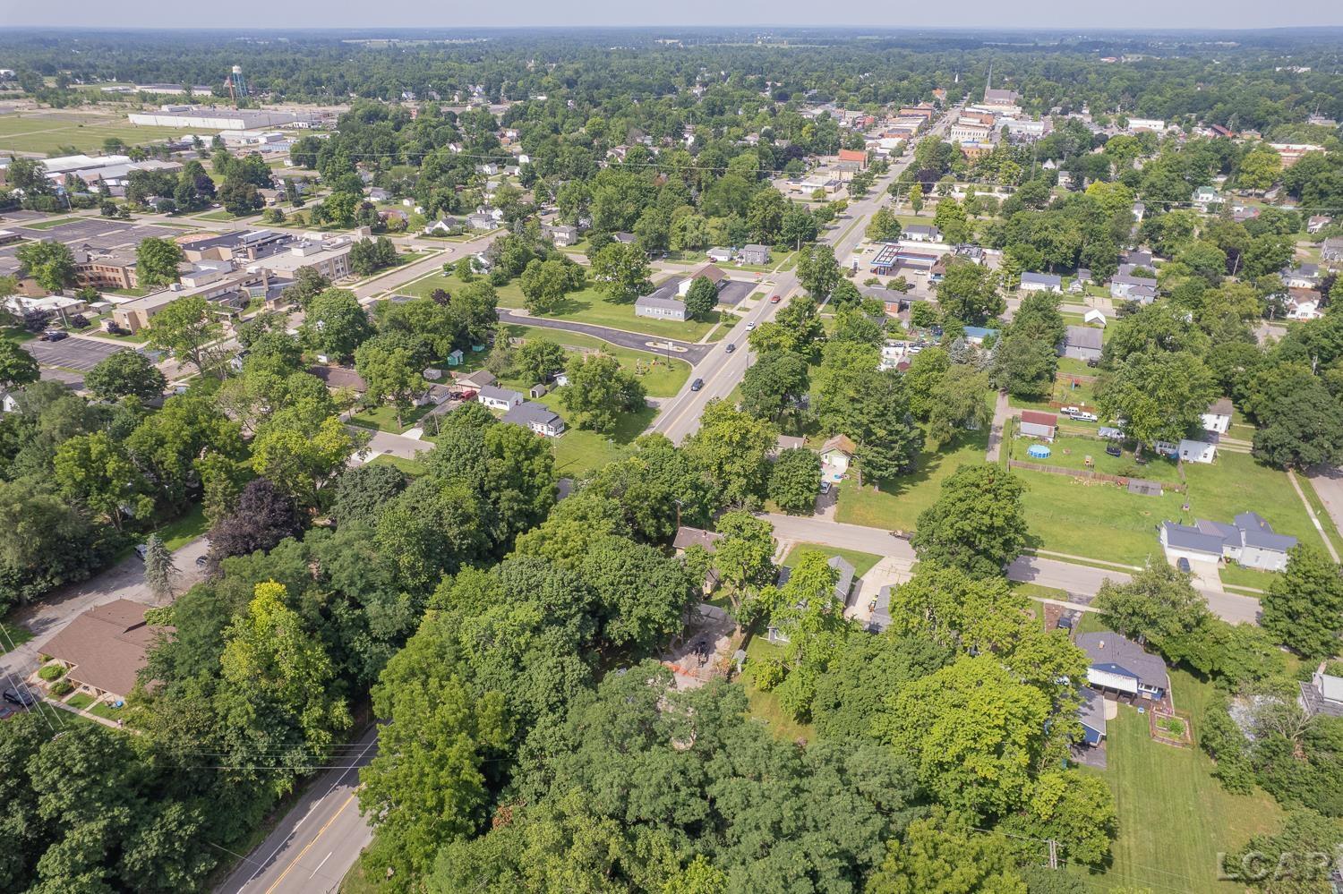 Homes for sale in Tecumseh, MI | 102 N Division St, Tecumseh, MI 49286 | MLS# 50215730