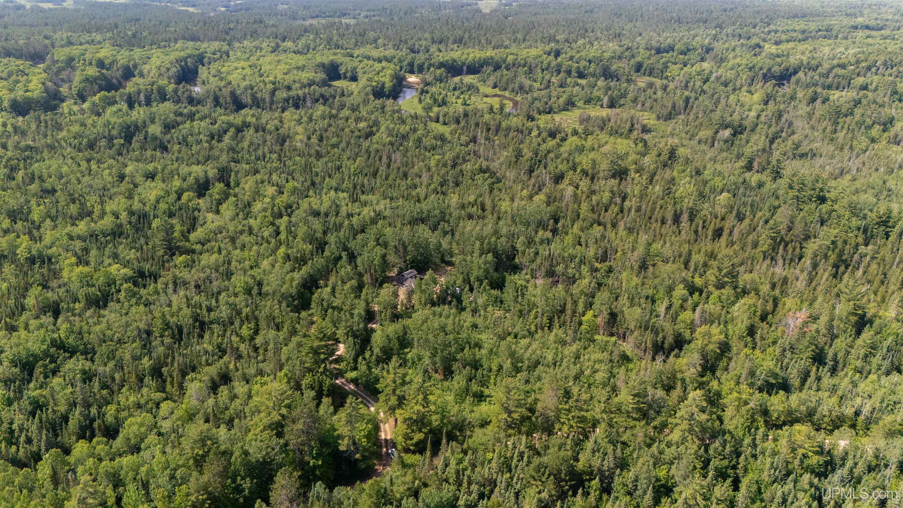 2nd image of Around The Bnd N River Road Road, Gulliver, MI 49840 | MLS# 50215733