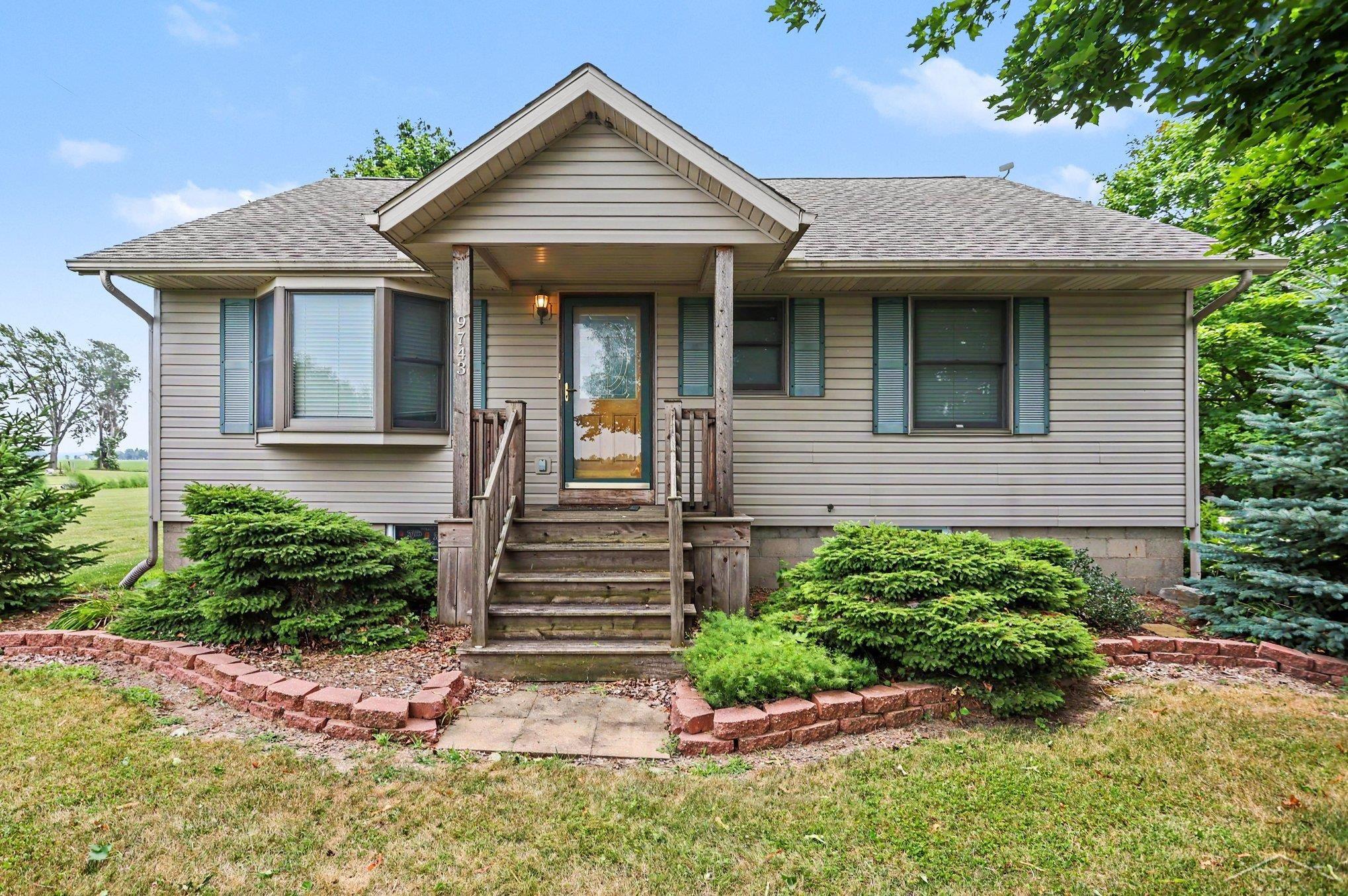 Homes for sale in Frankenmuth, MI | 9743 Sanilac Rd, Frankenmuth, MI 48734 | MLS# 50215735