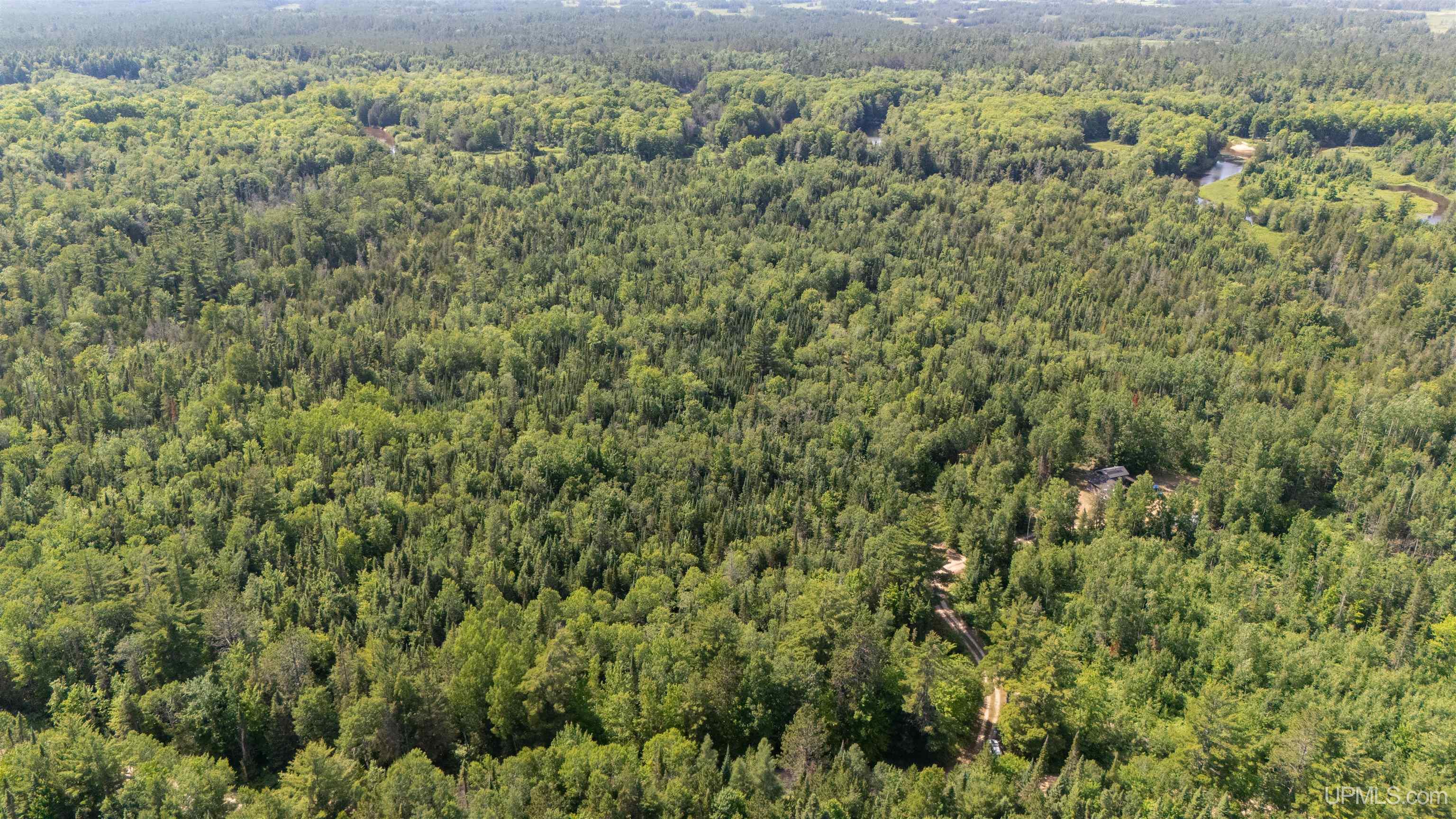 3rd image of Eagles Nest N River Road Road, Gulliver, MI 49840 | MLS# 50215736