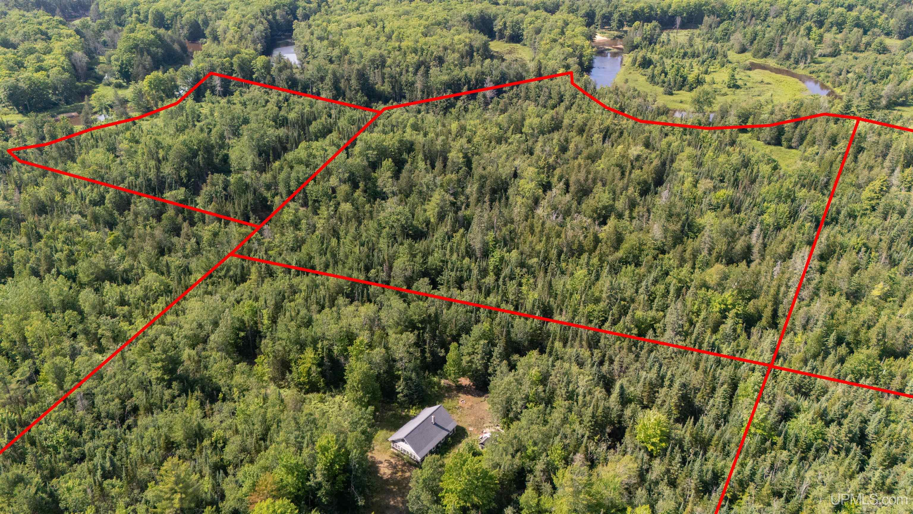 5th image of Eagles Nest N River Road Road, Gulliver, MI 49840 | MLS# 50215736