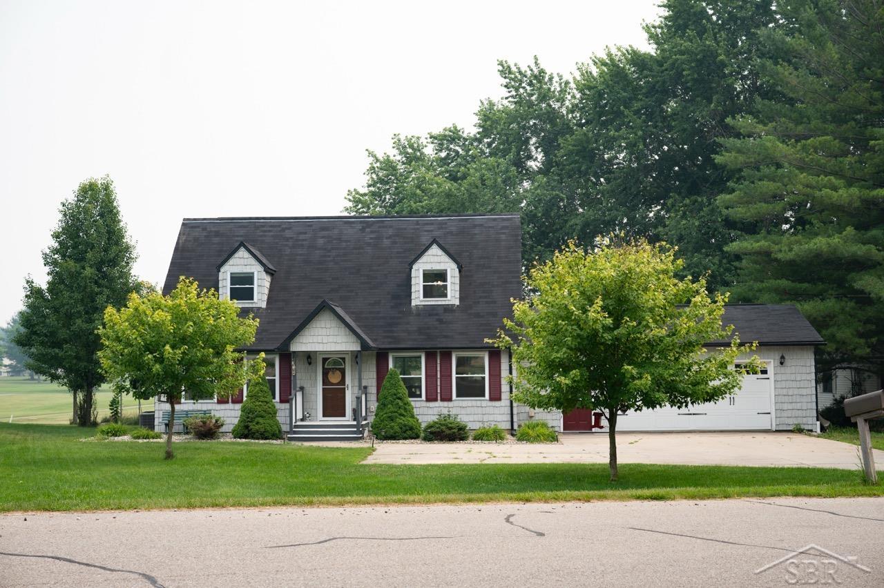 4th image of 5590 Linksview Wy, Gladwin, MI 48624 | MLS# 61050215738