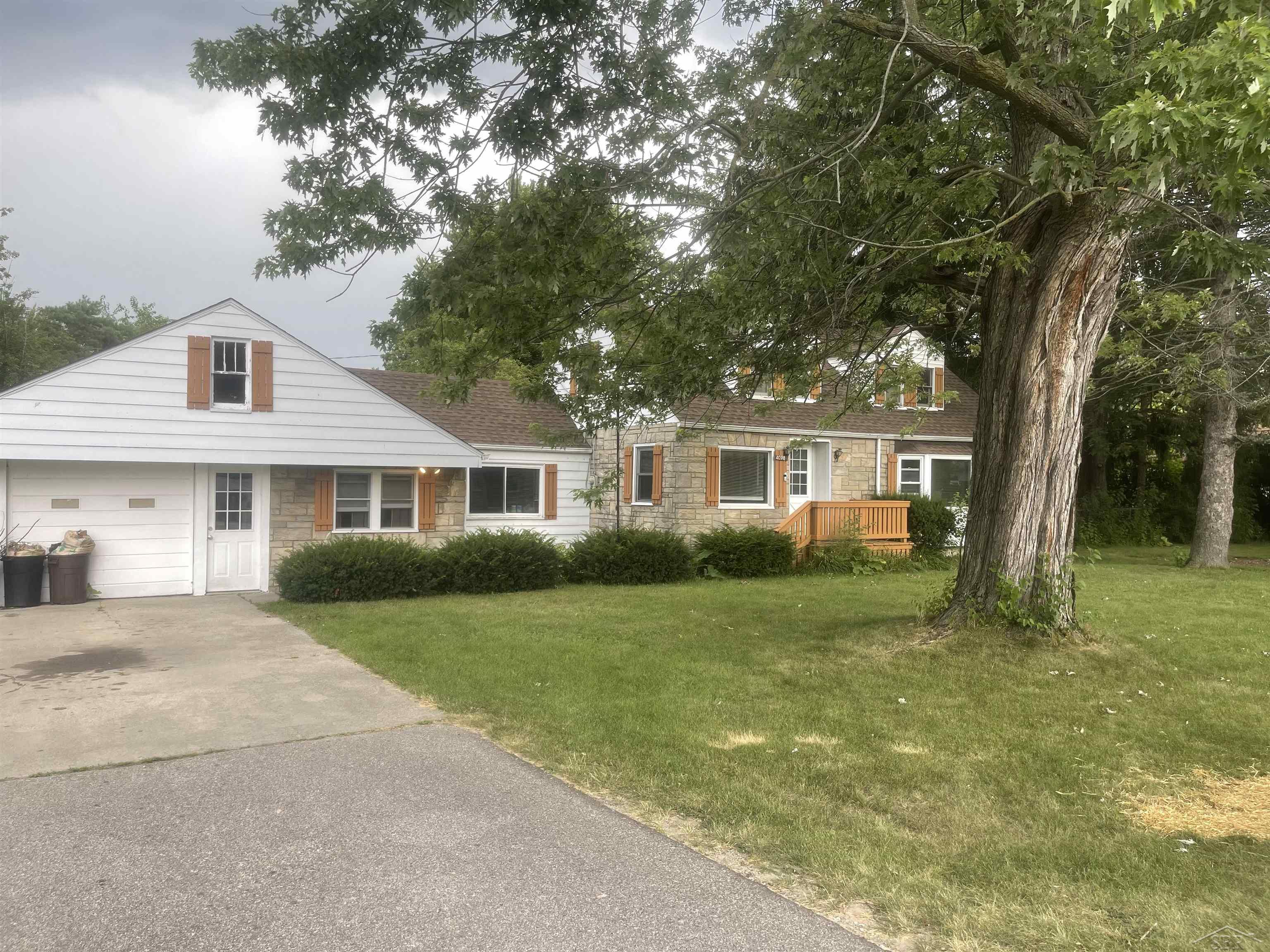 Homes for sale in Saginaw Charter Township Saginaw, MI | 4078 Ann St St, Saginaw Charter Township Saginaw, MI 48603 | MLS# 61050215747