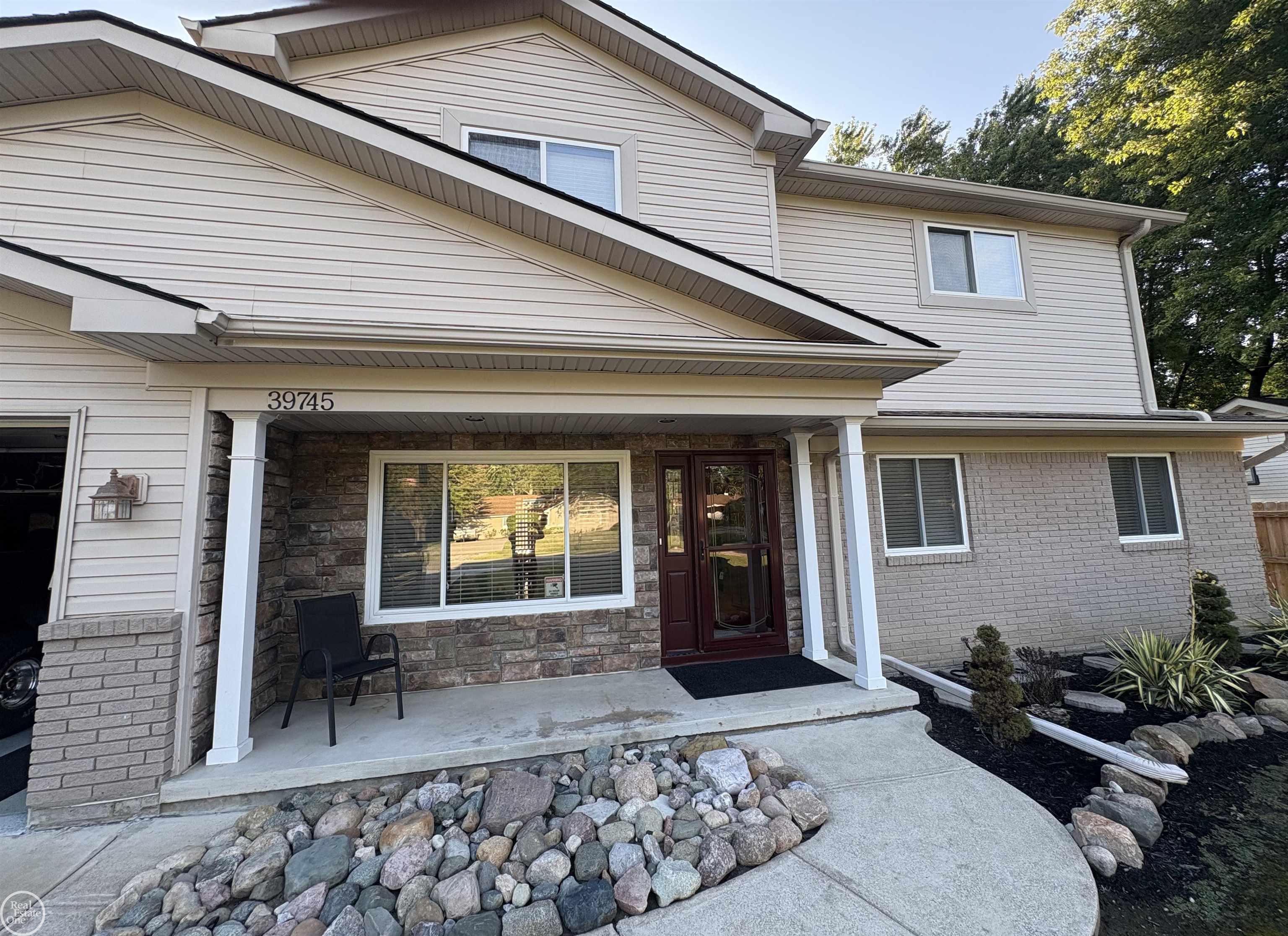 1st image of 39745 Sylvia St, Harrison Township, MI 48045 | MLS# 50215753