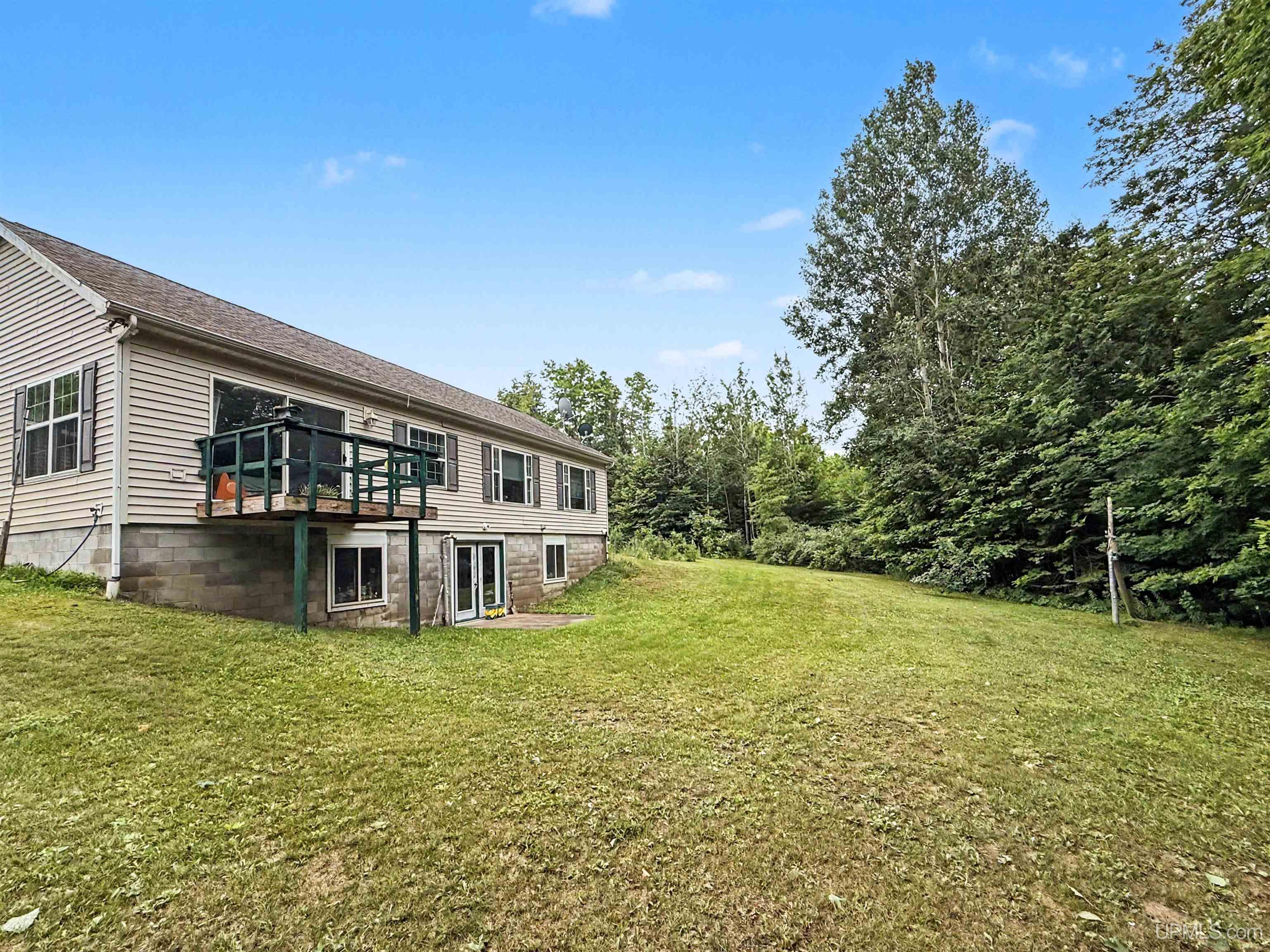 4th image of W17308 Harrington Rd, Gould City, MI 49838 | MLS# 50215764