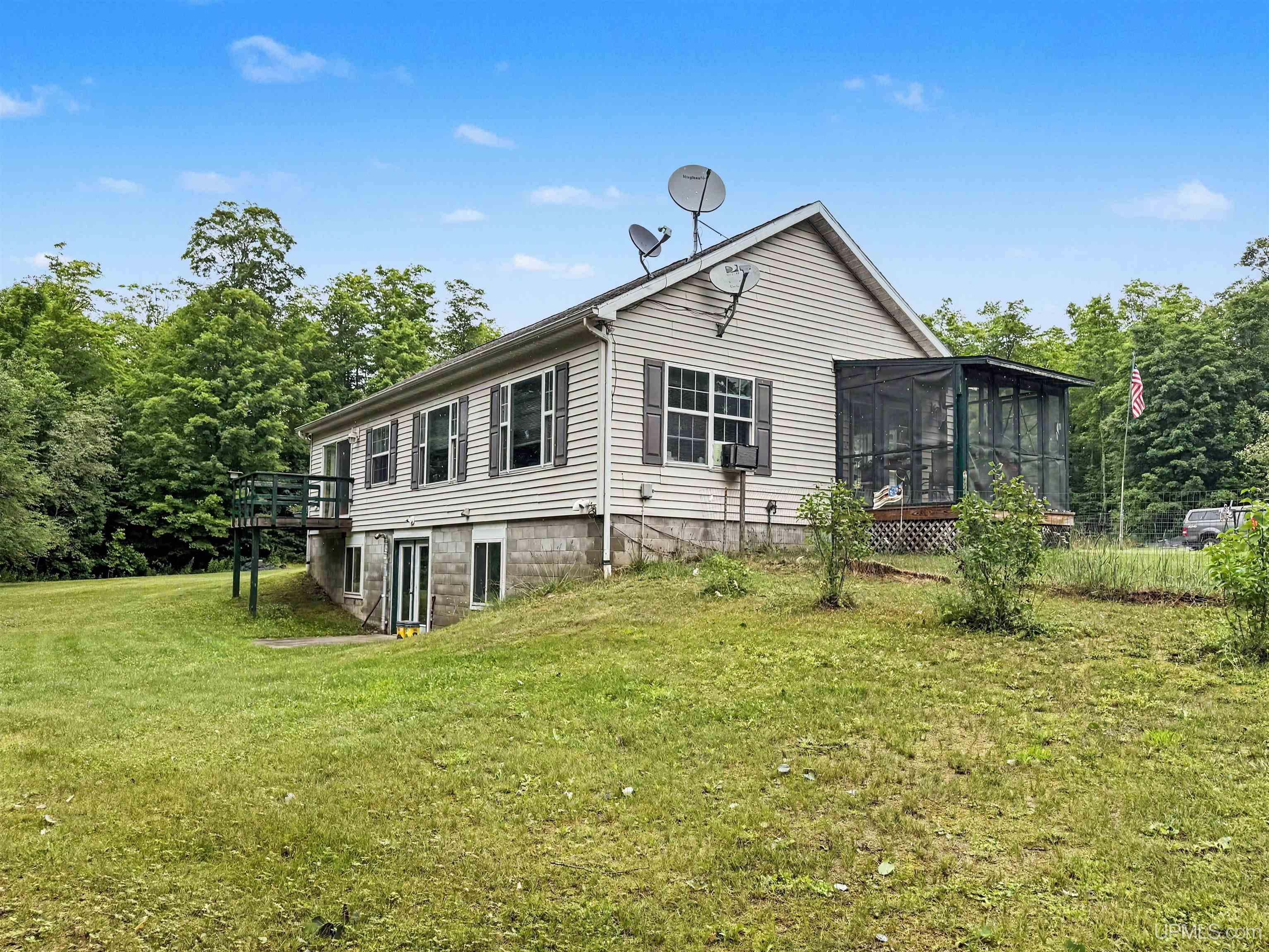 5th image of W17308 Harrington Rd, Gould City, MI 49838 | MLS# 50215764