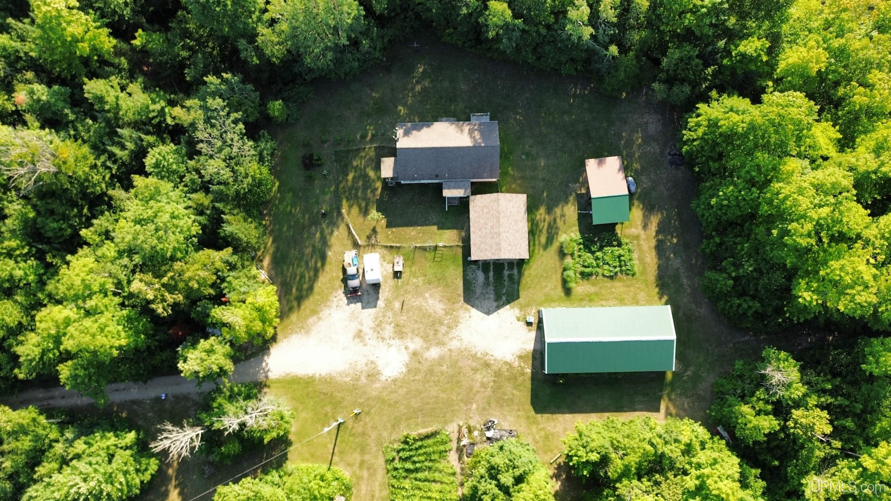 53rd image of W17308 Harrington Rd, Gould City, MI 49838 | MLS# 50215764