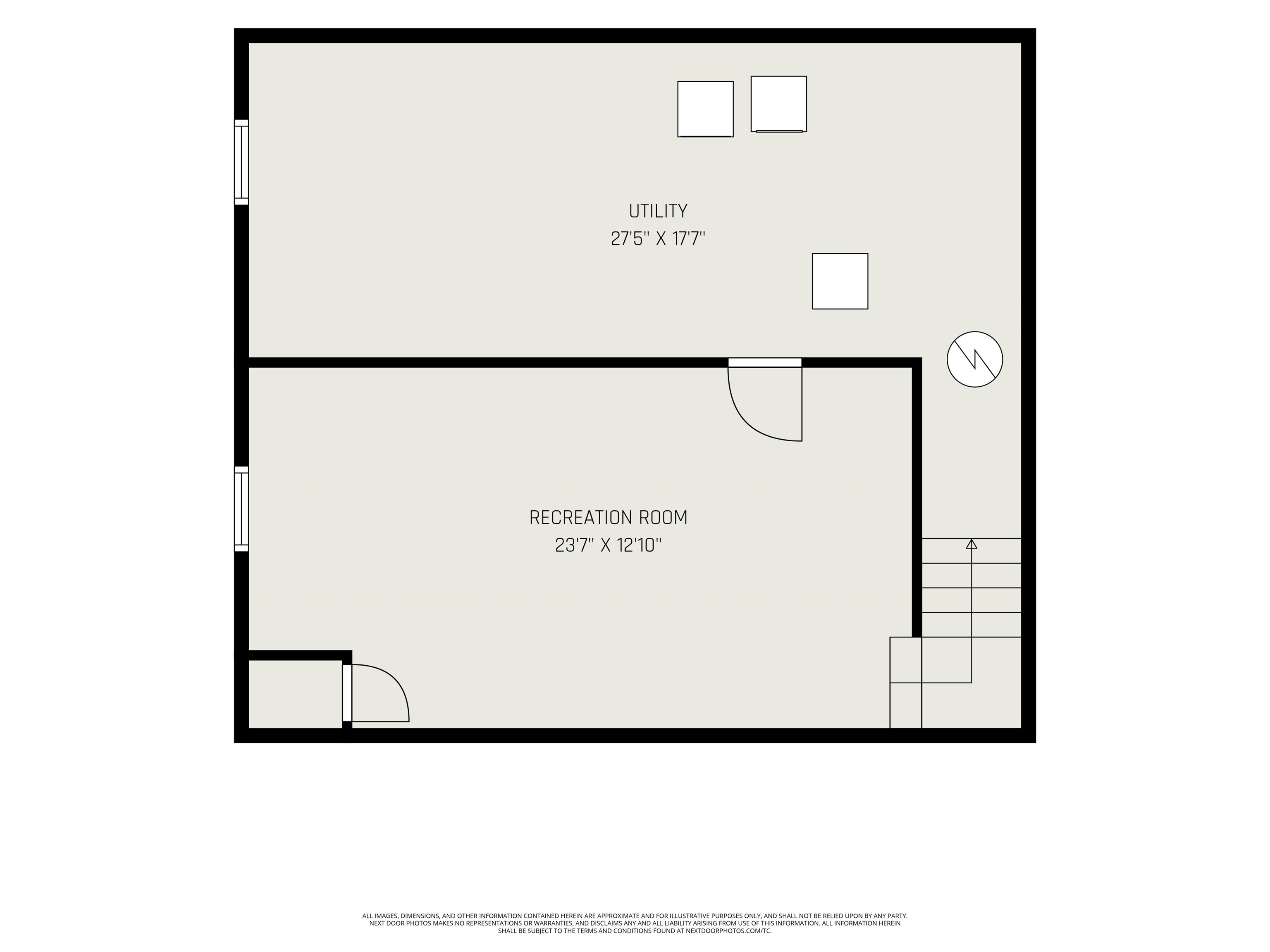 Homes for sale in Essexville, MI | 1586 St Marys Ct, Essexville, MI 48732 | MLS# 50215766