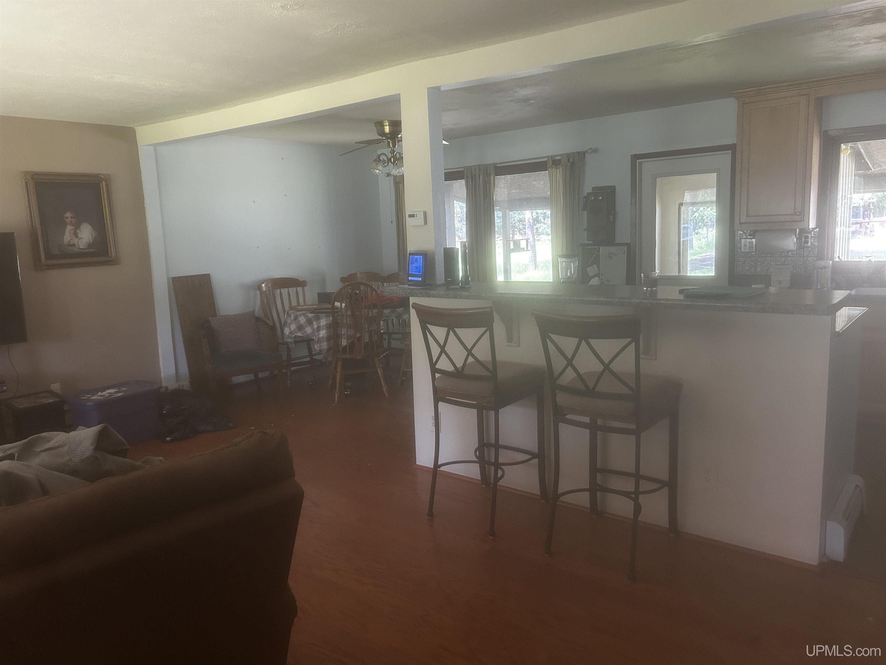 Homes for sale in Crystal Falls, MI | 1537 Hwy M69 Hwy, Crystal Falls, MI 49920 | MLS# 50215776