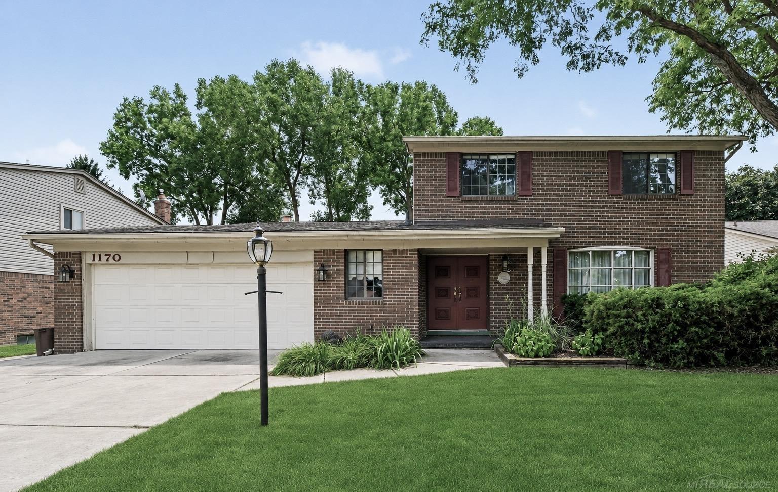 1st image of 1170 Trevino Dr, Troy, MI 48085 | MLS# 58050215780