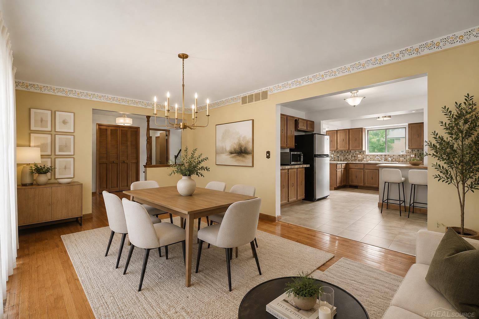 3rd image of 1170 Trevino Dr, Troy, MI 48085 | MLS# 50215780