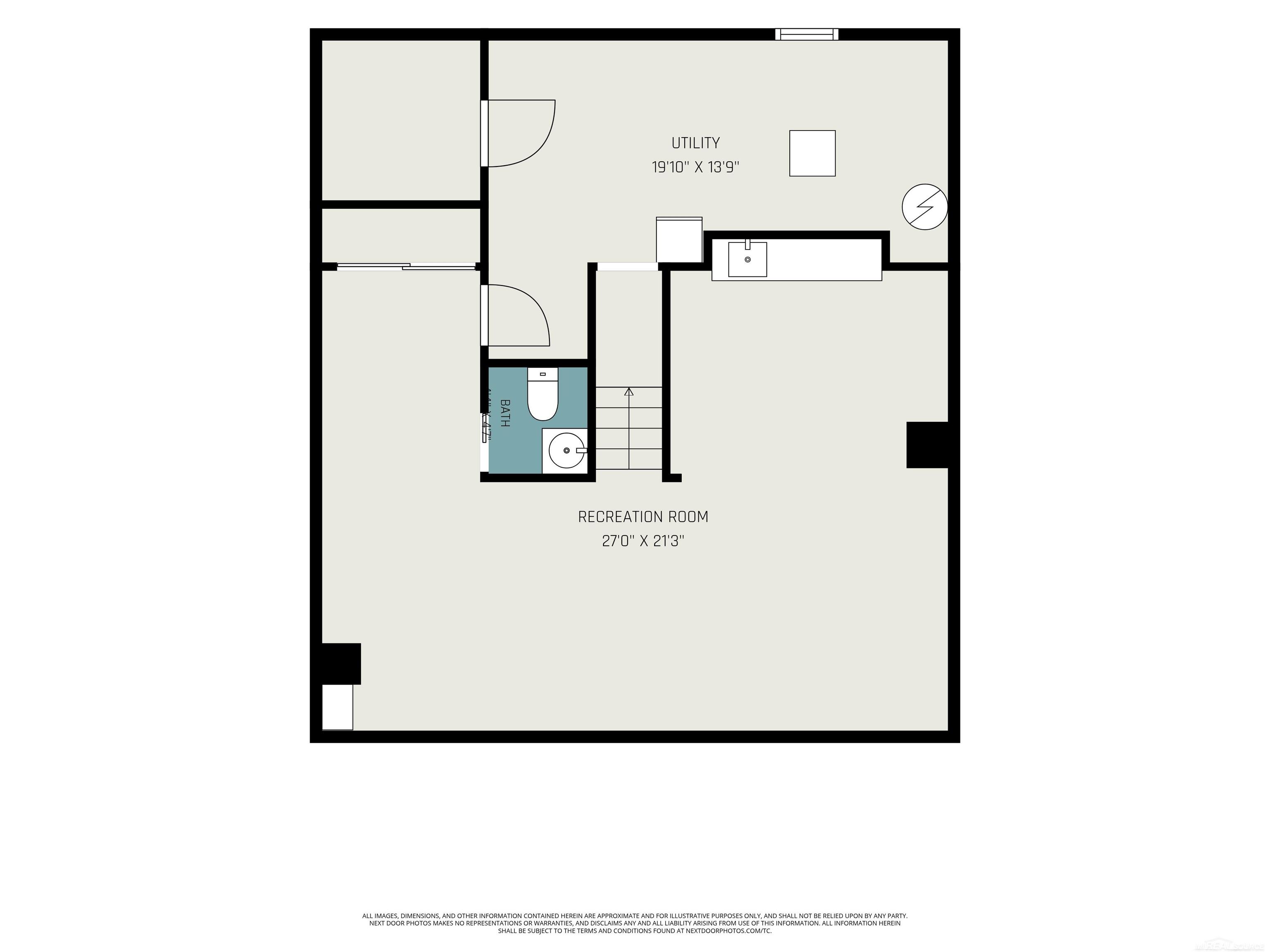 29th image of 1170 Trevino Dr, Troy, MI 48085 | MLS# 50215780