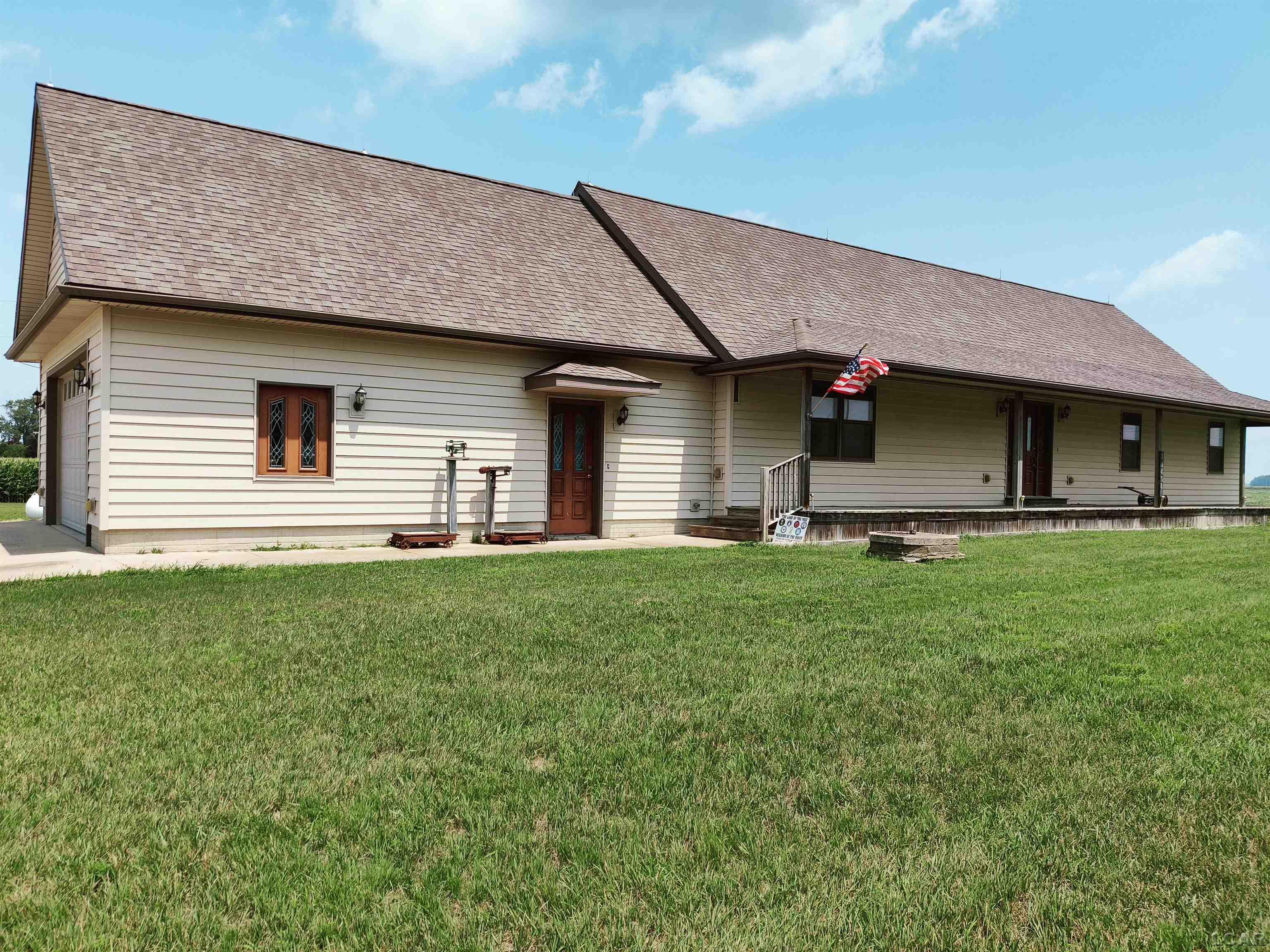 1st image of 11404 Forche Rd, Blissfield, MI 49228 | MLS# 56050215793