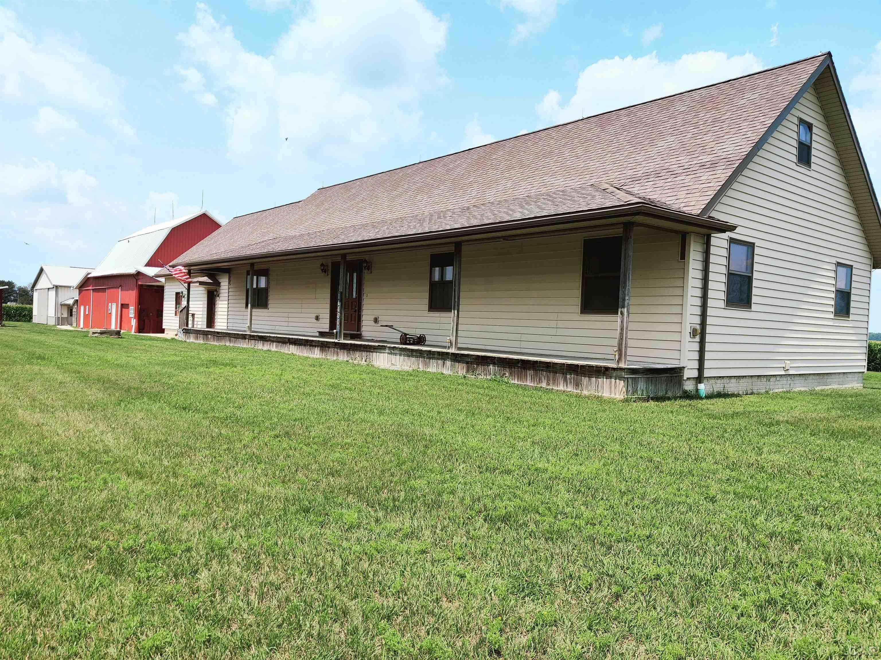 2nd image of 11404 Forche Rd, Blissfield, MI 49228 | MLS# 56050215793