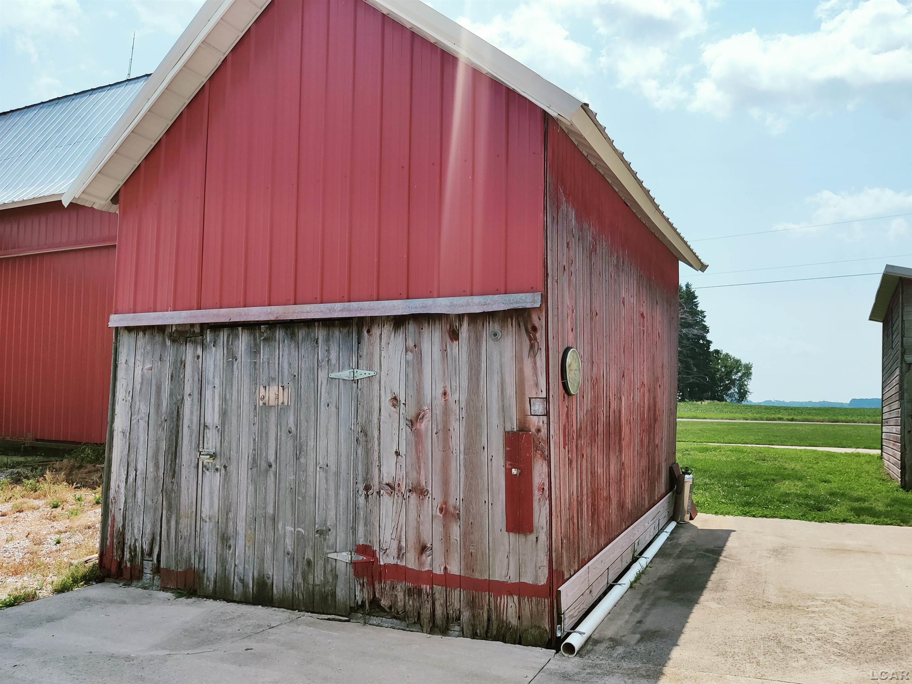 30th image of 11404 Forche Rd, Blissfield, MI 49228 | MLS# 56050215793