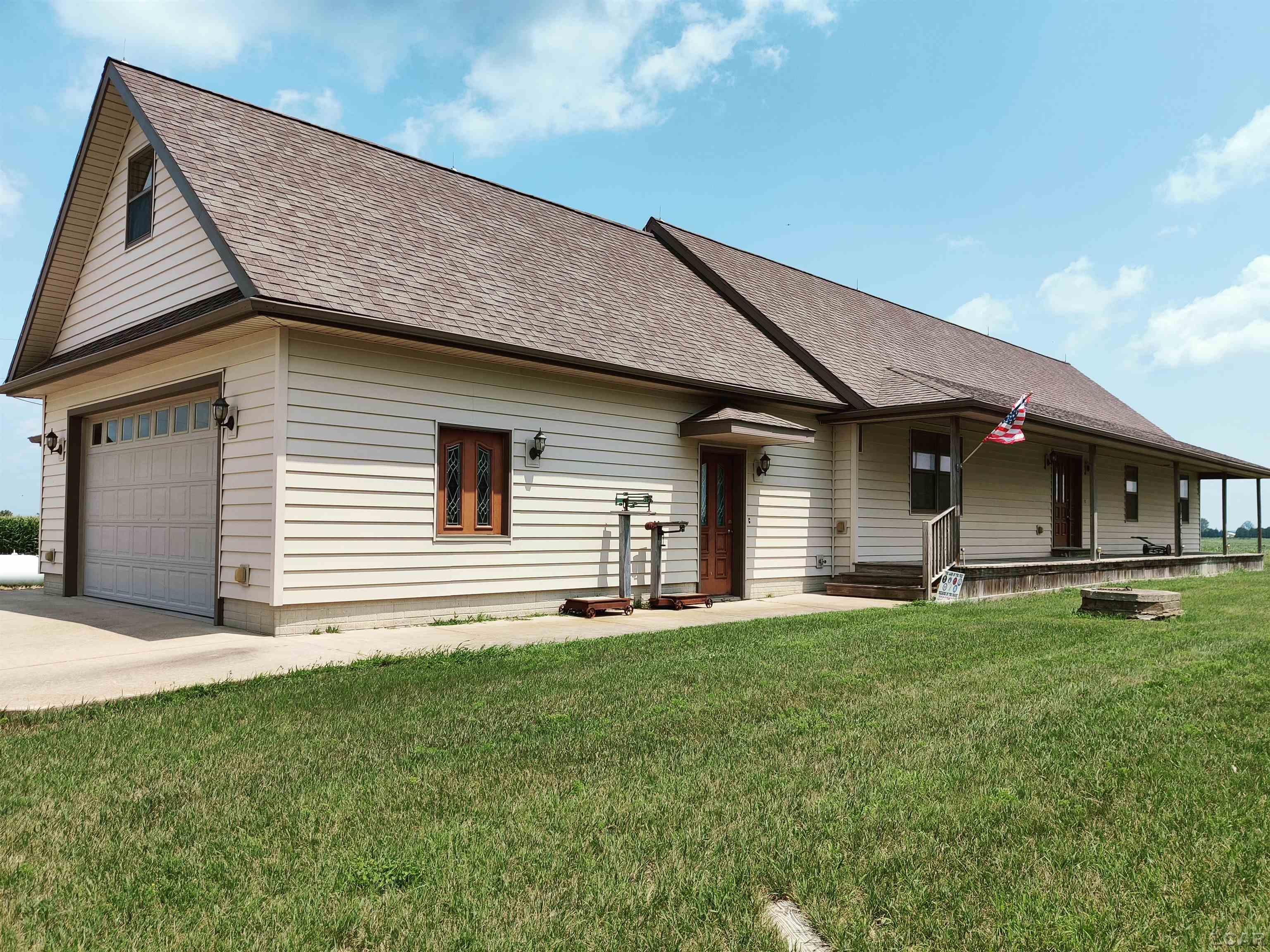 4th image of 11404 Forche Rd, Blissfield, MI 49228 | MLS# 56050215793