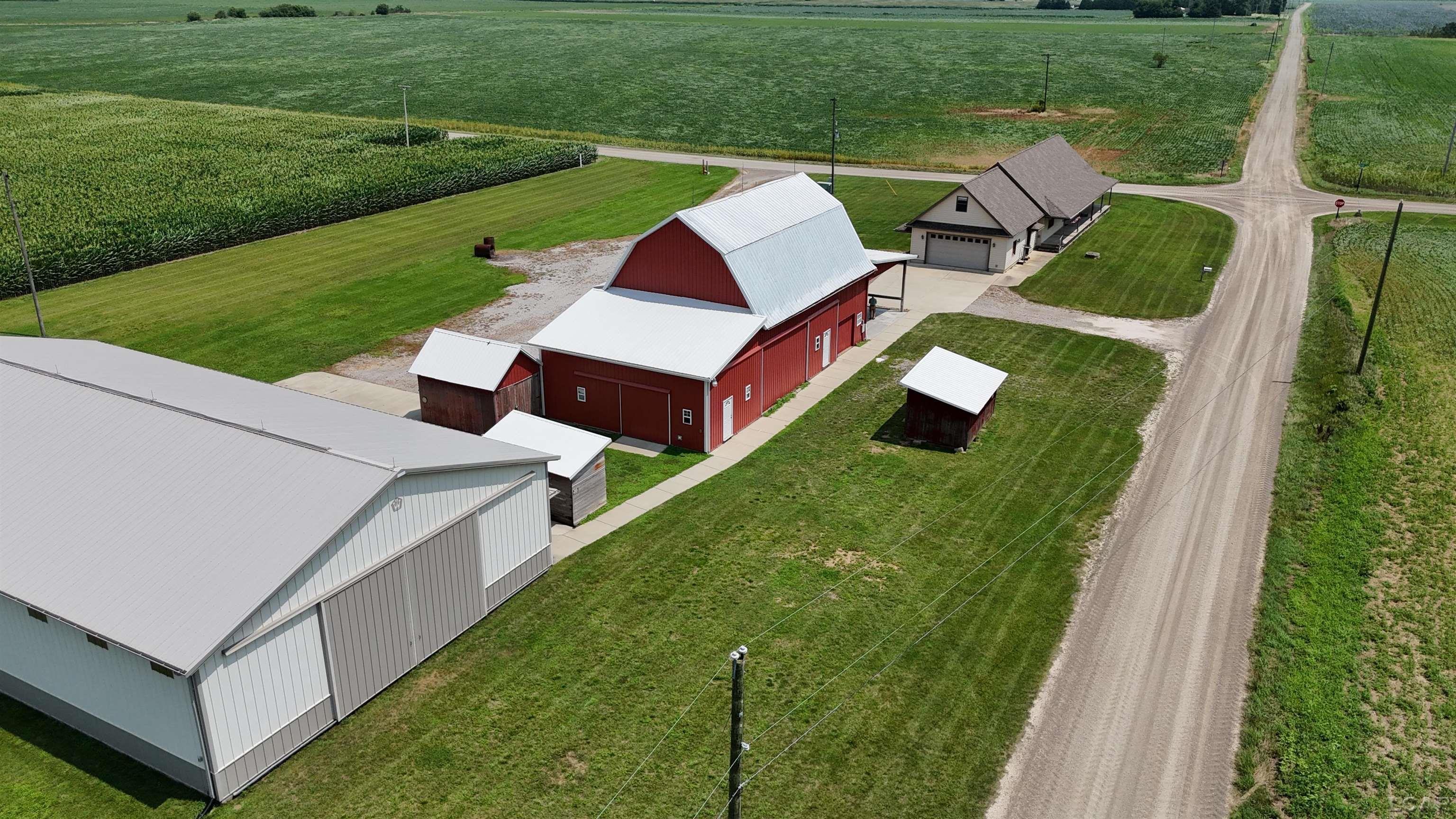 5th image of 11404 Forche Rd, Blissfield, MI 49228 | MLS# 56050215793