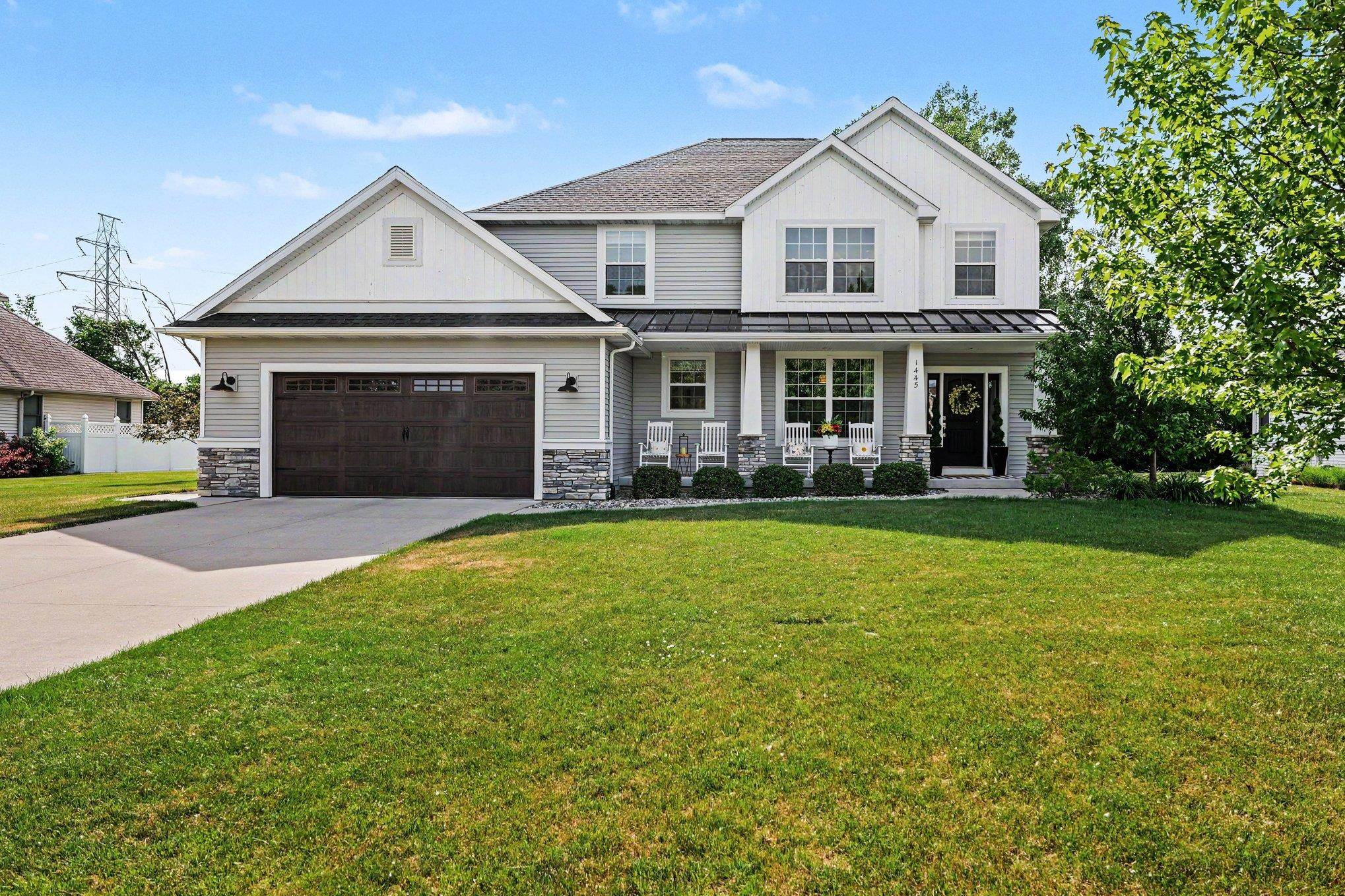 Homes for sale in Essexville, MI | 1445 Wallinda St, Essexville, MI 48732 | MLS# 50215799