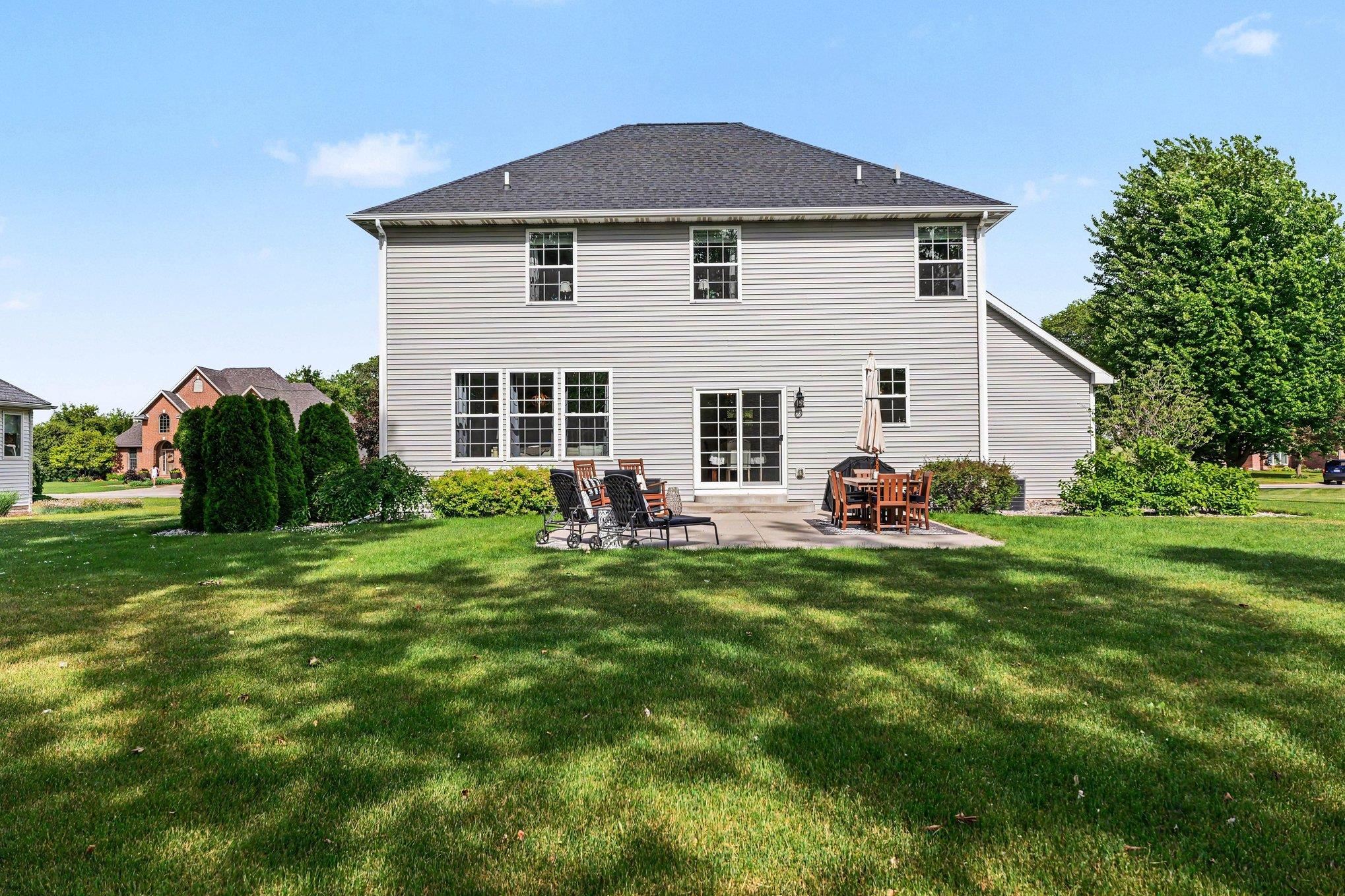 Homes for sale in Essexville, MI | 1445 Wallinda St, Essexville, MI 48732 | MLS# 50215799