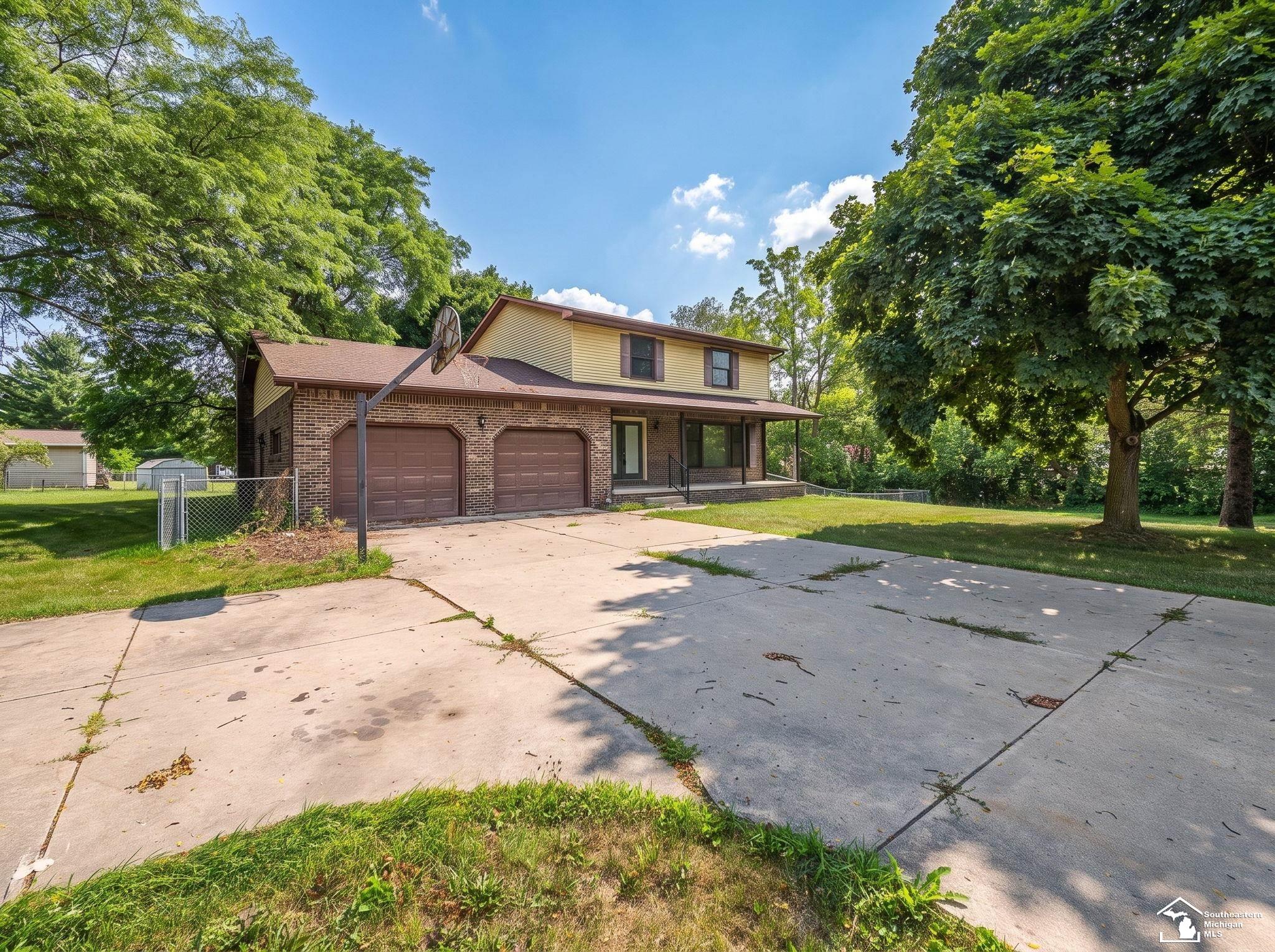 Listing photo, Raisinville Township