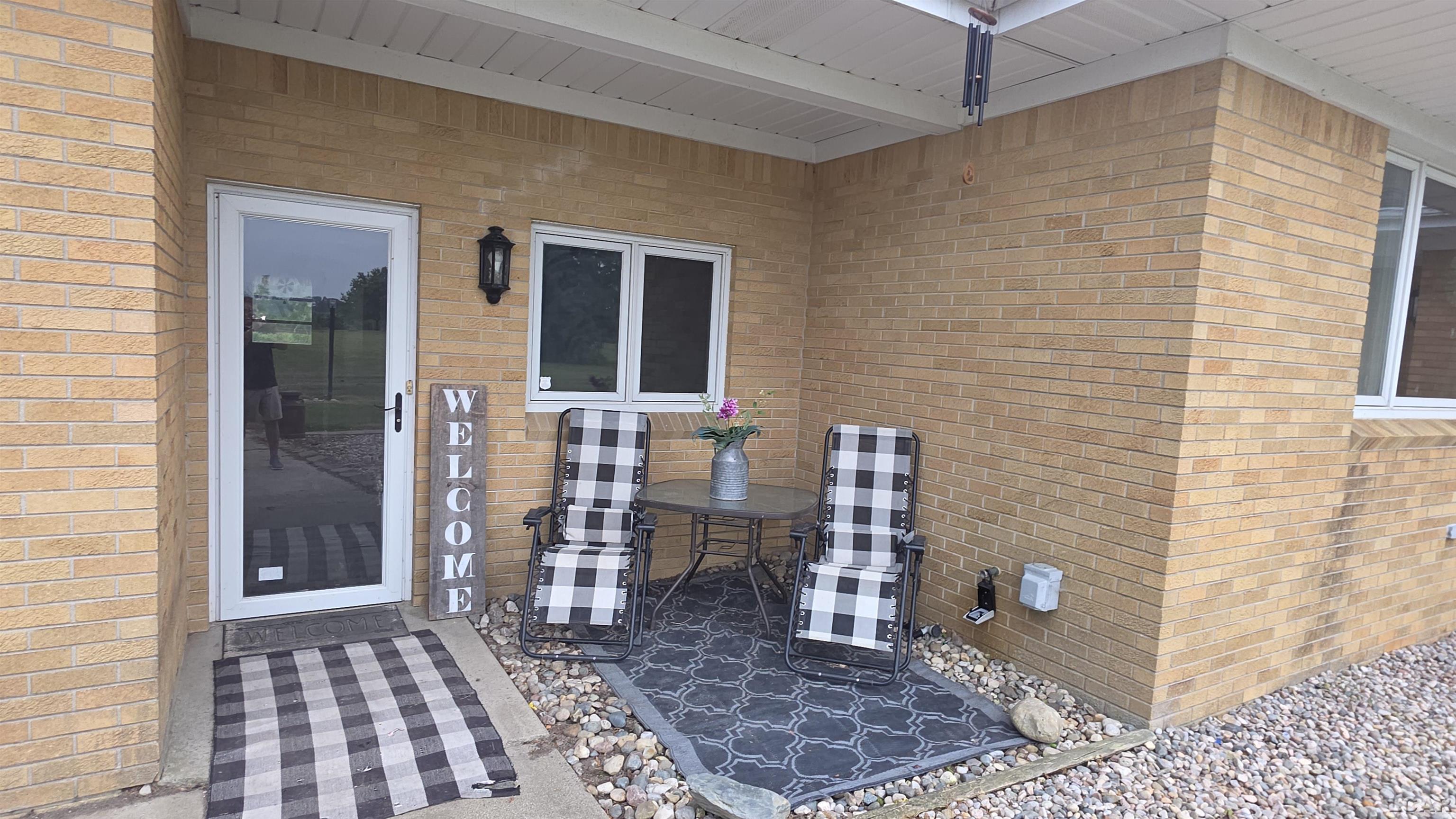 Homes for sale in Morenci, MI | 11625 W Ridgeville Rd, Morenci, MI 49256 | MLS# 50215815