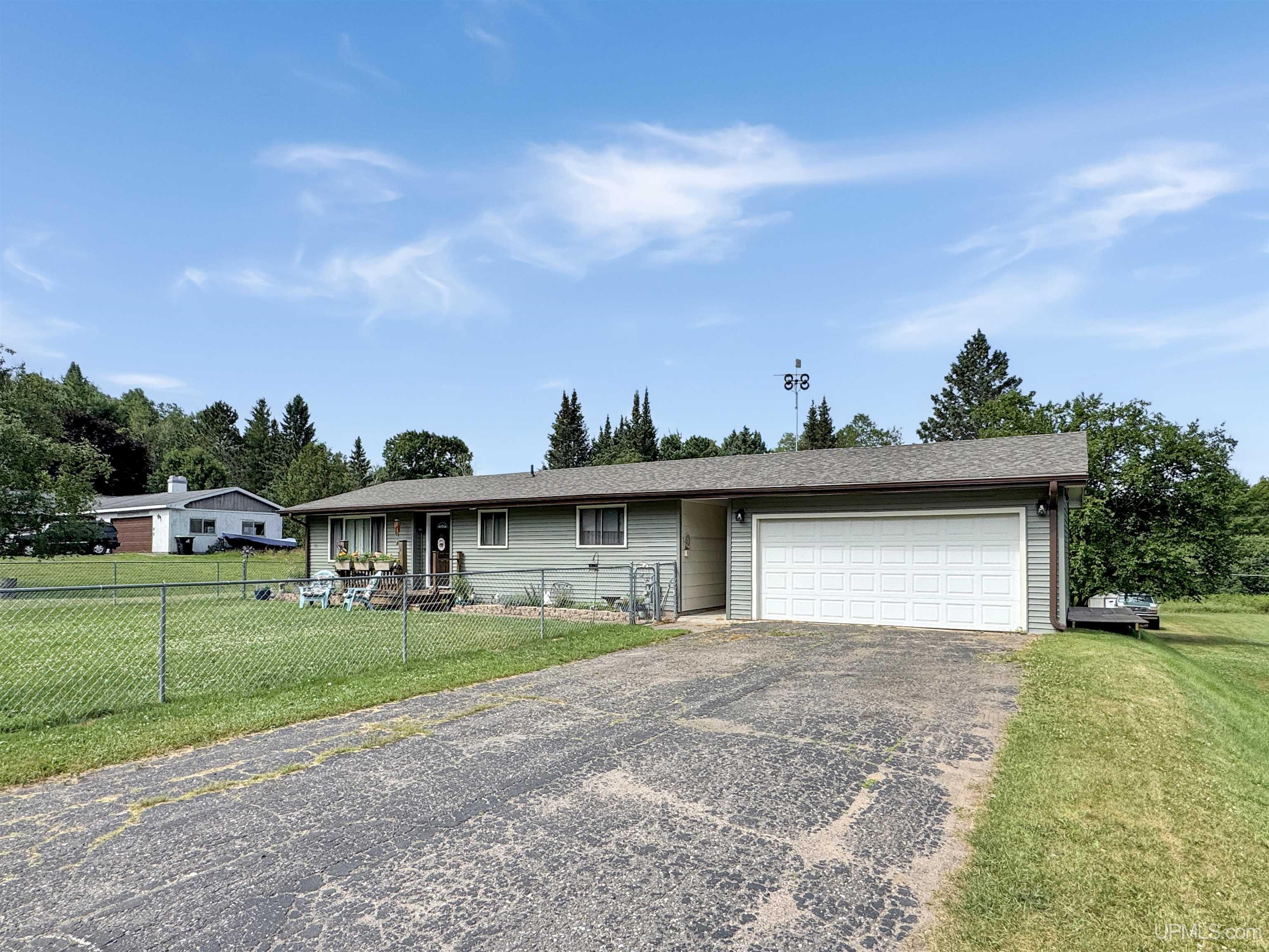Homes for sale in Caspian, MI | 203 W Fourth St, Caspian, MI 49915 | MLS# 50215847
