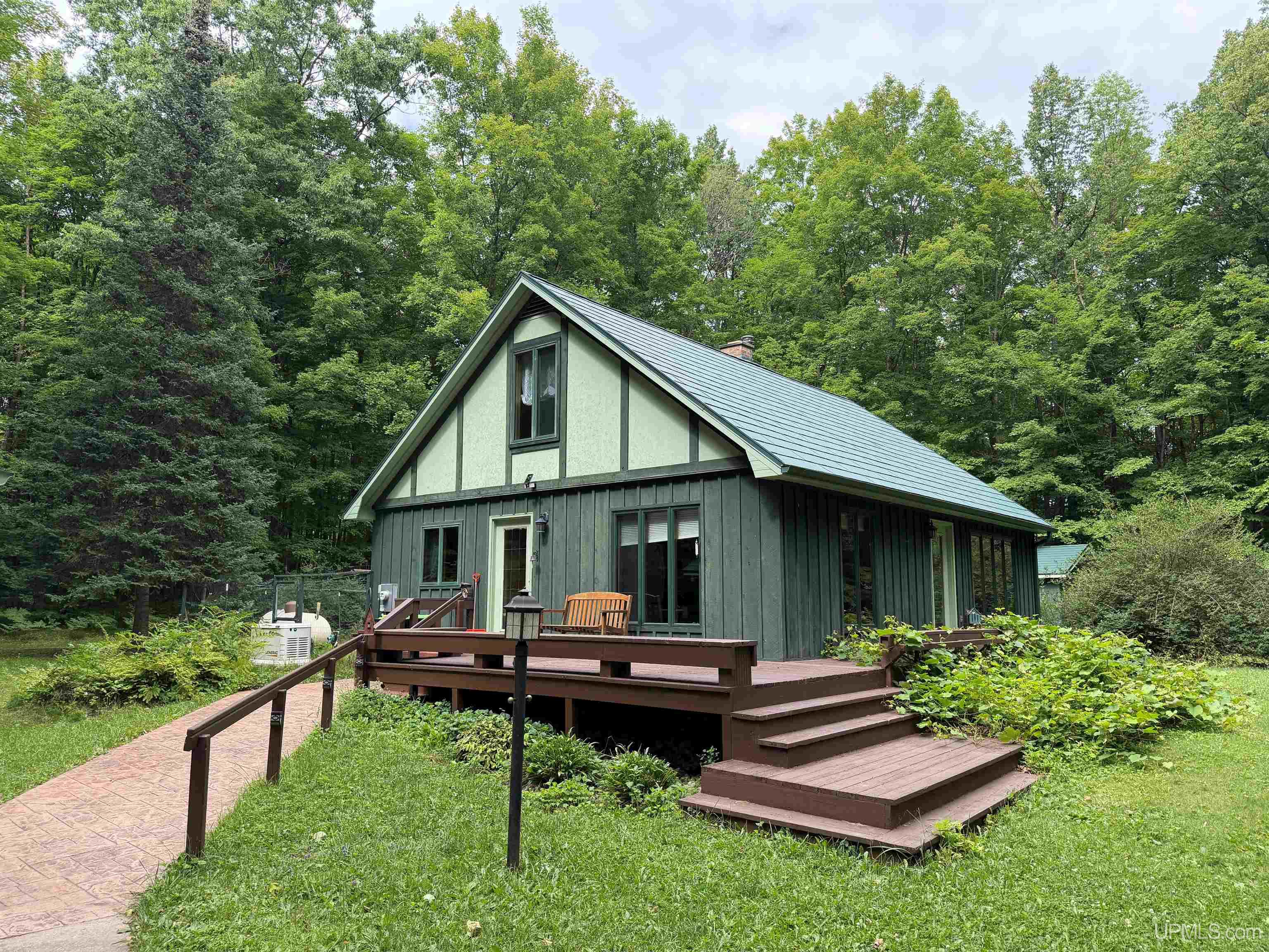 1st image of W7230 Marquis Rd, Amberg, WI 54102 | MLS# 50215851