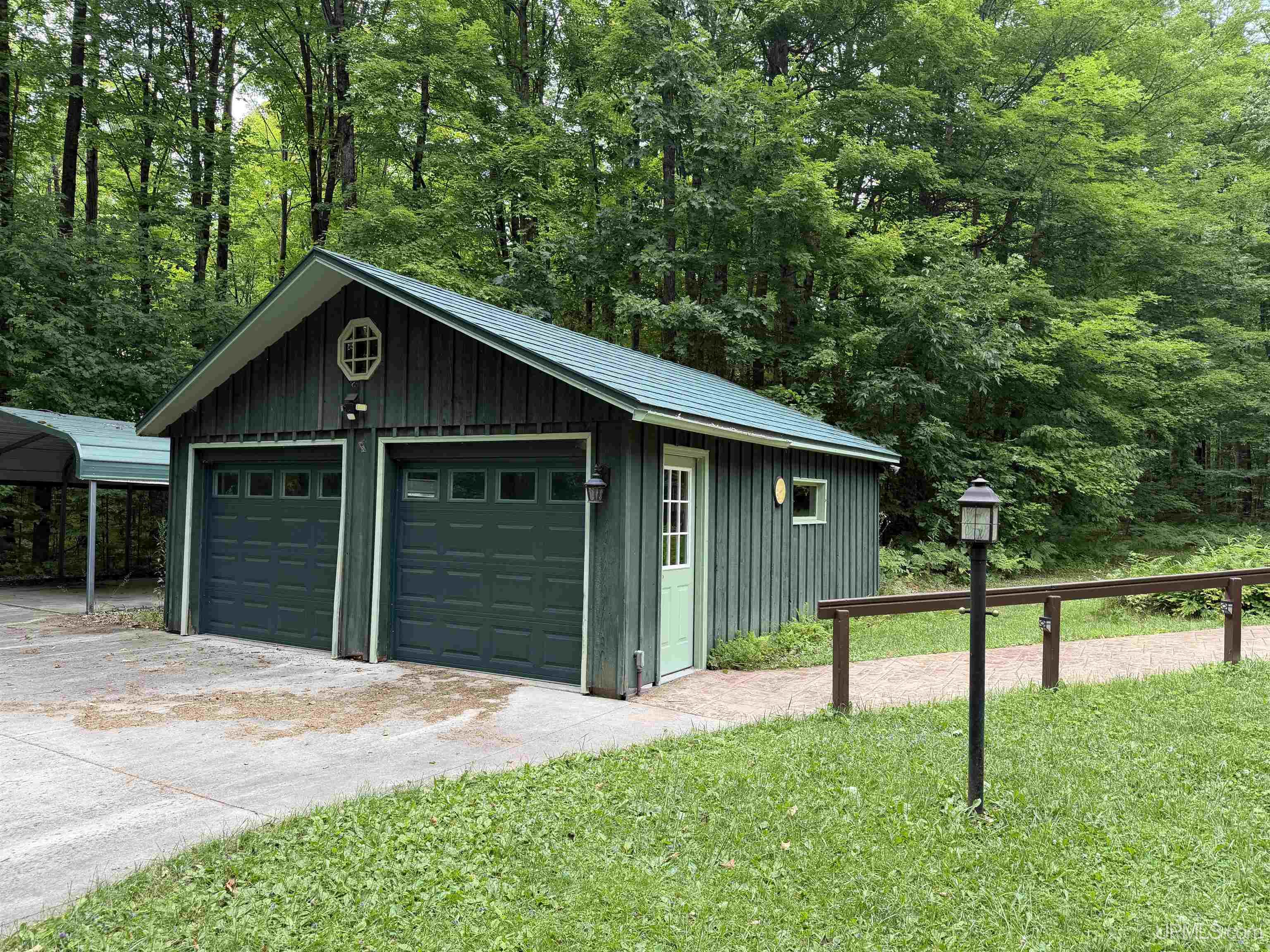 2nd image of W7230 Marquis Rd, Amberg, WI 54102 | MLS# 50215851