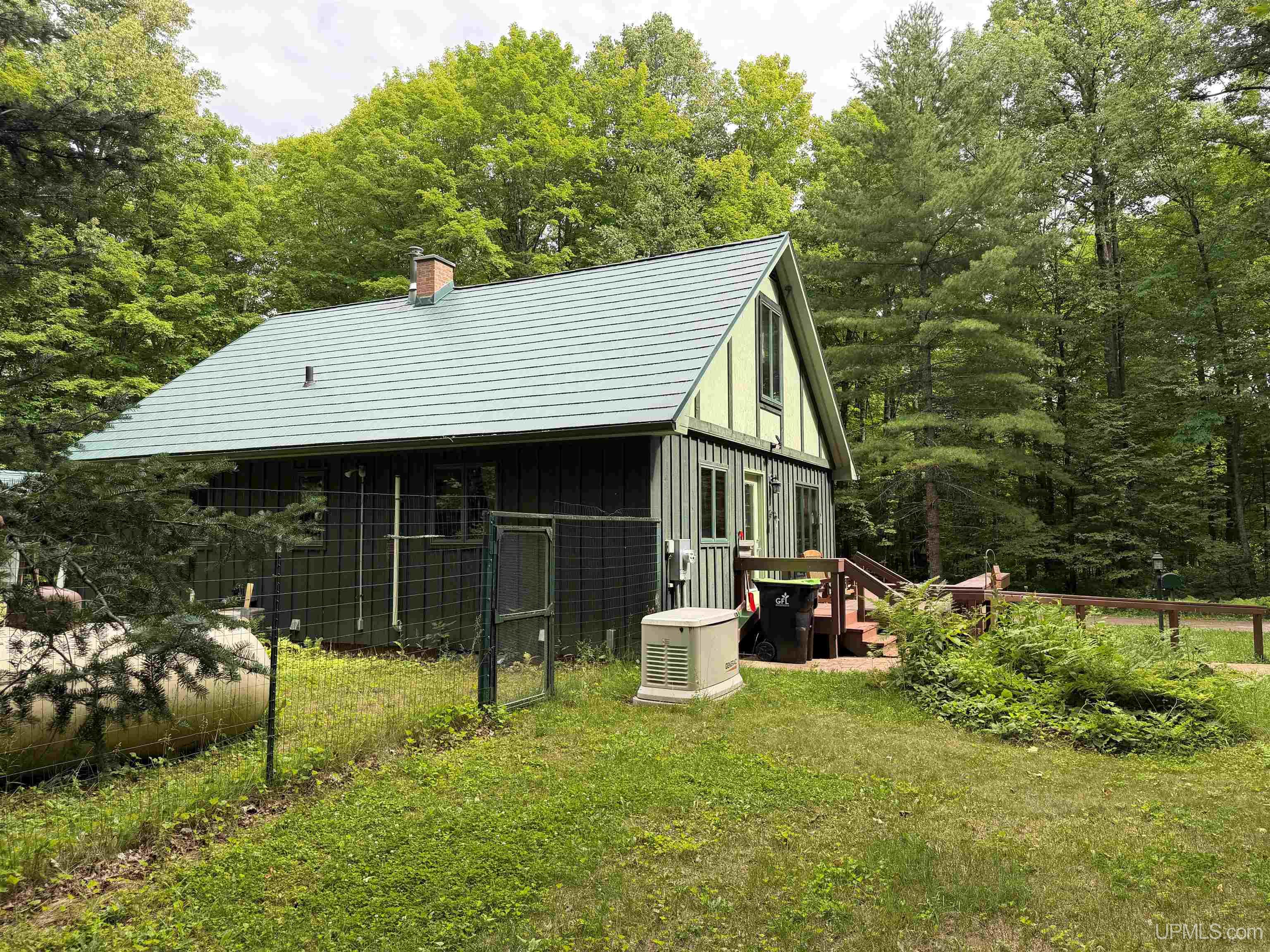 3rd image of W7230 Marquis Rd, Amberg, WI 54102 | MLS# 50215851