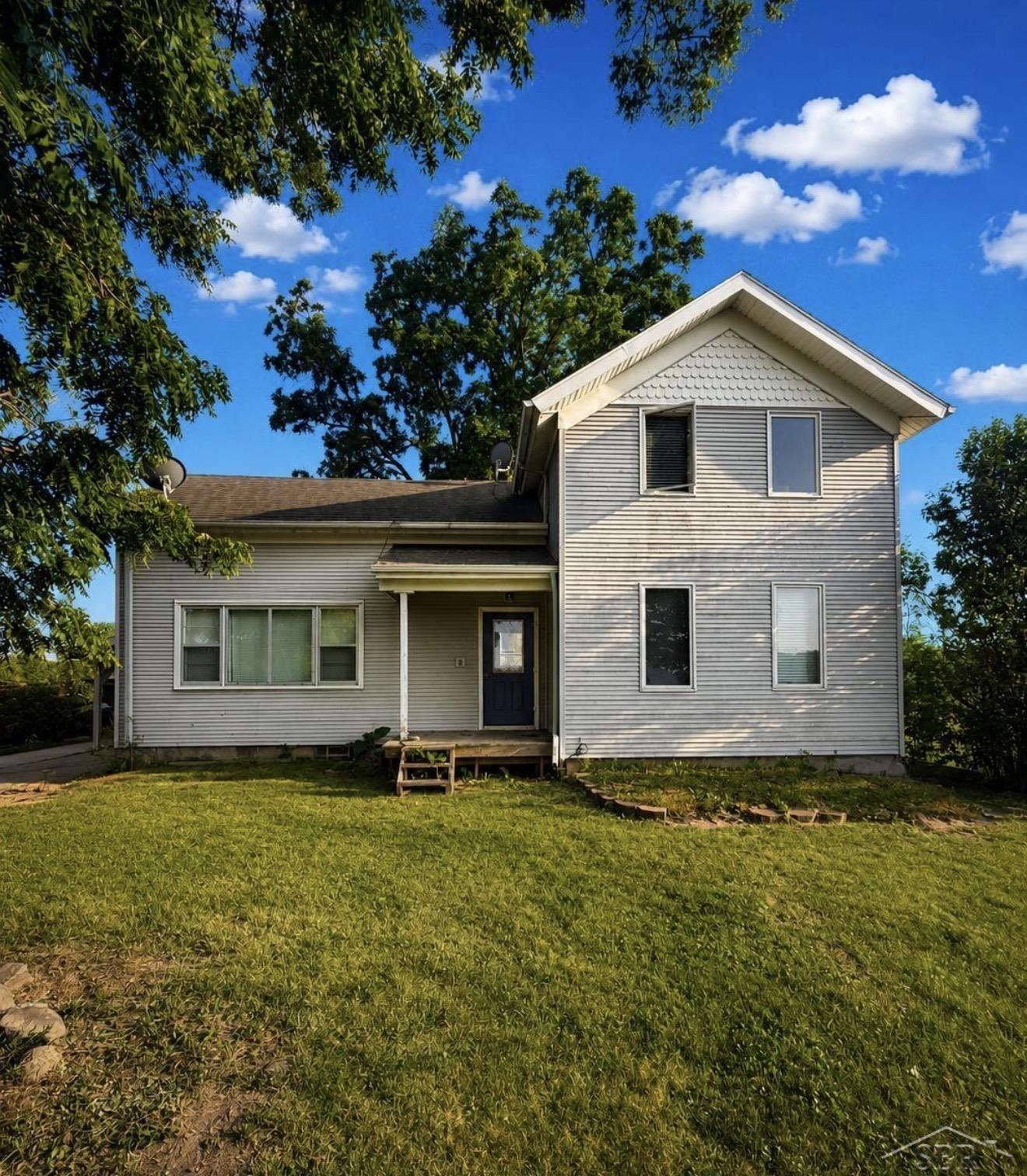 Single family home for sale at 7345 W Stoll Rd, Lansing, MI 48906 | MLS# 61050215859