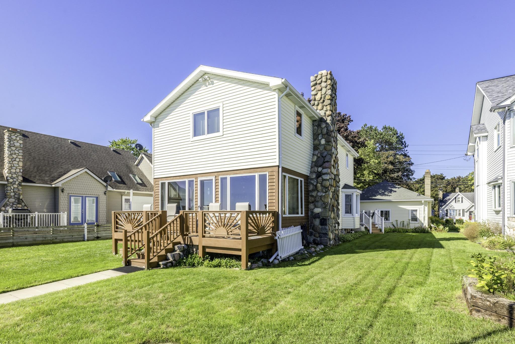Photo 3 of Single family home for sale at 7769 Lakeview Dr, Lexington, MI 48450 | MLS# 58050215879 | Listing updated on 2026-09-29