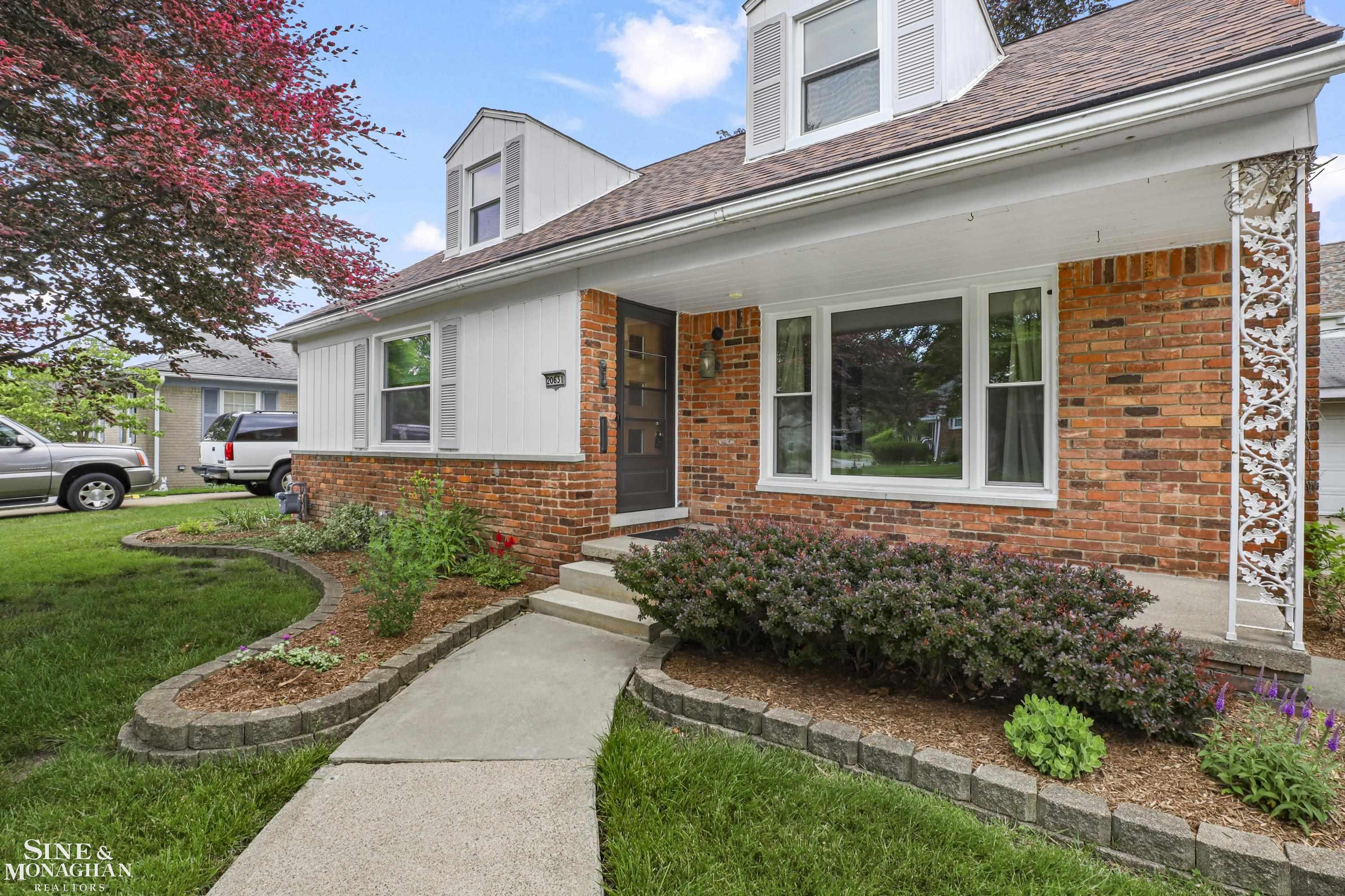 2nd image of 20631 Wedgewood Dr, Grosse Pointe Woods, MI 48236 | MLS# 50215881
