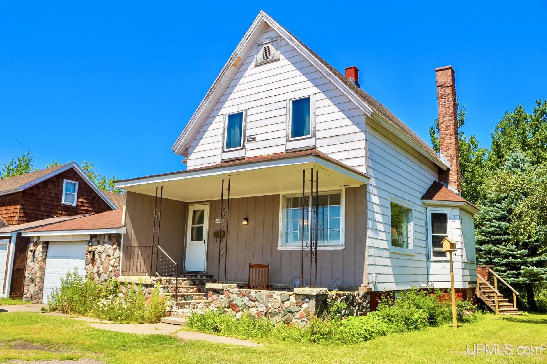 40th image of 26248 E Pine St, Calumet, MI 49913 | MLS# 50215882