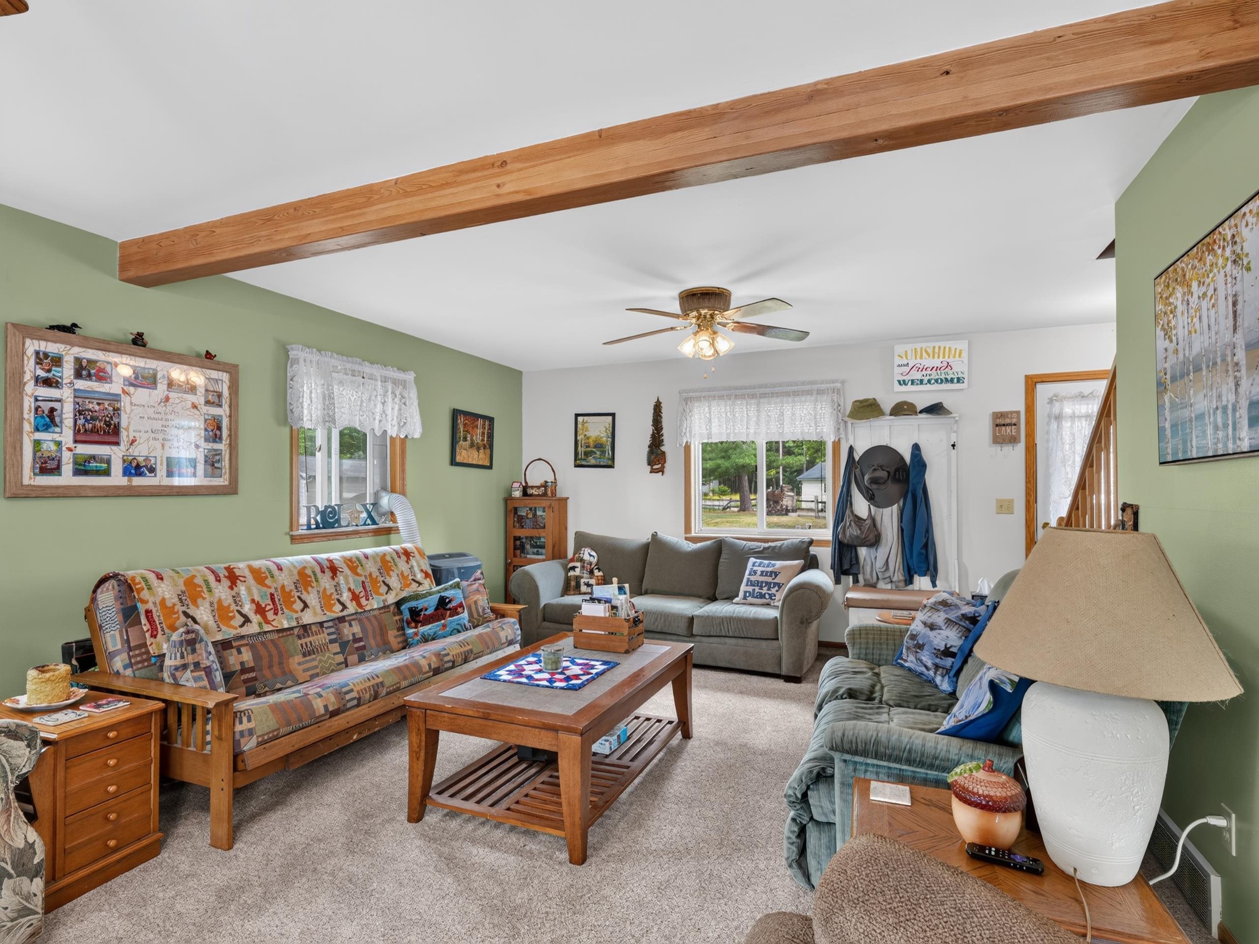 2nd image of 3892 E Thendara Dr, Gladwin, MI 48624 | MLS# 50215891