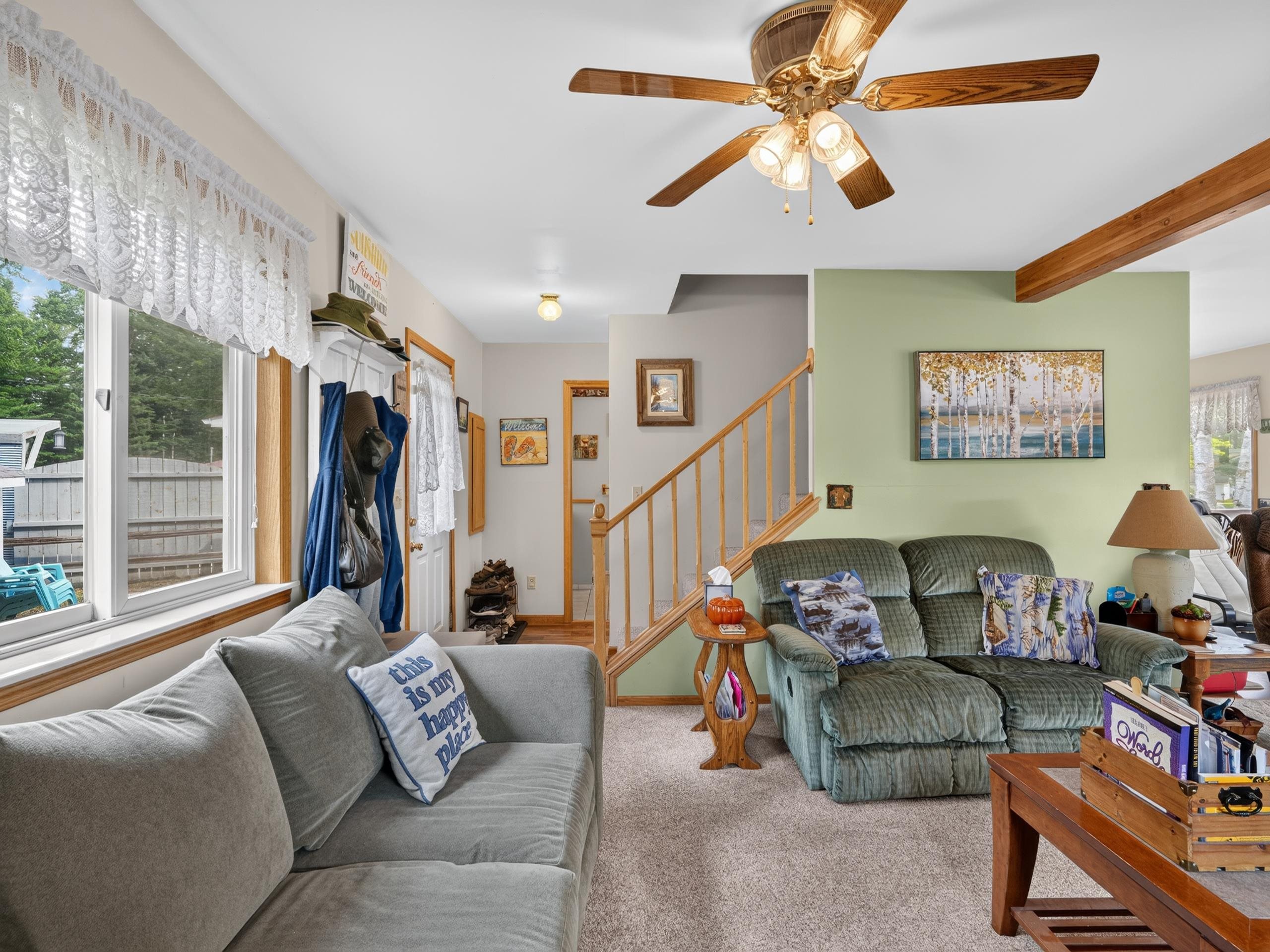 3rd image of 3892 E Thendara Dr, Gladwin, MI 48624 | MLS# 50215891