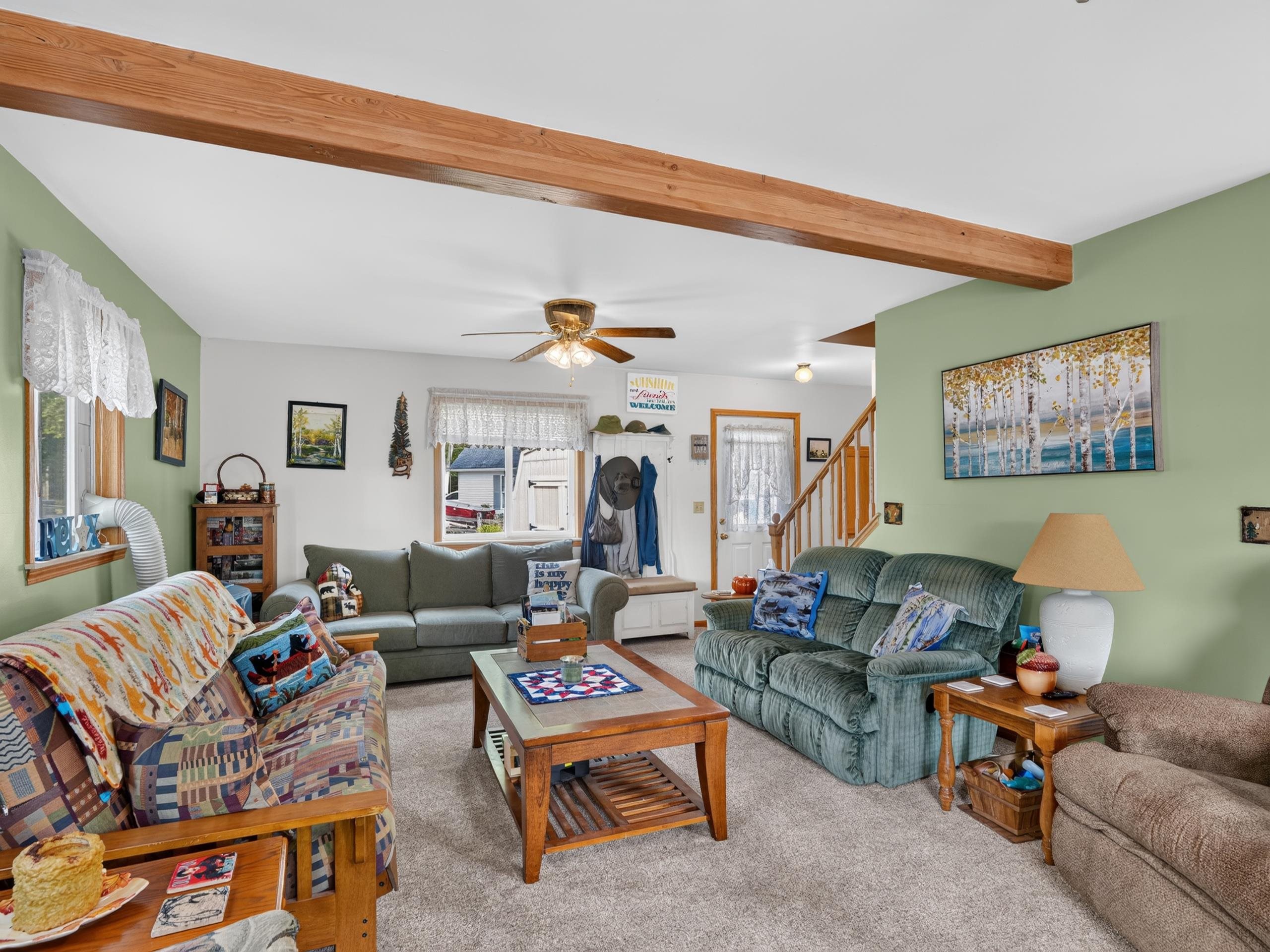5th image of 3892 E Thendara Dr, Gladwin, MI 48624 | MLS# 50215891