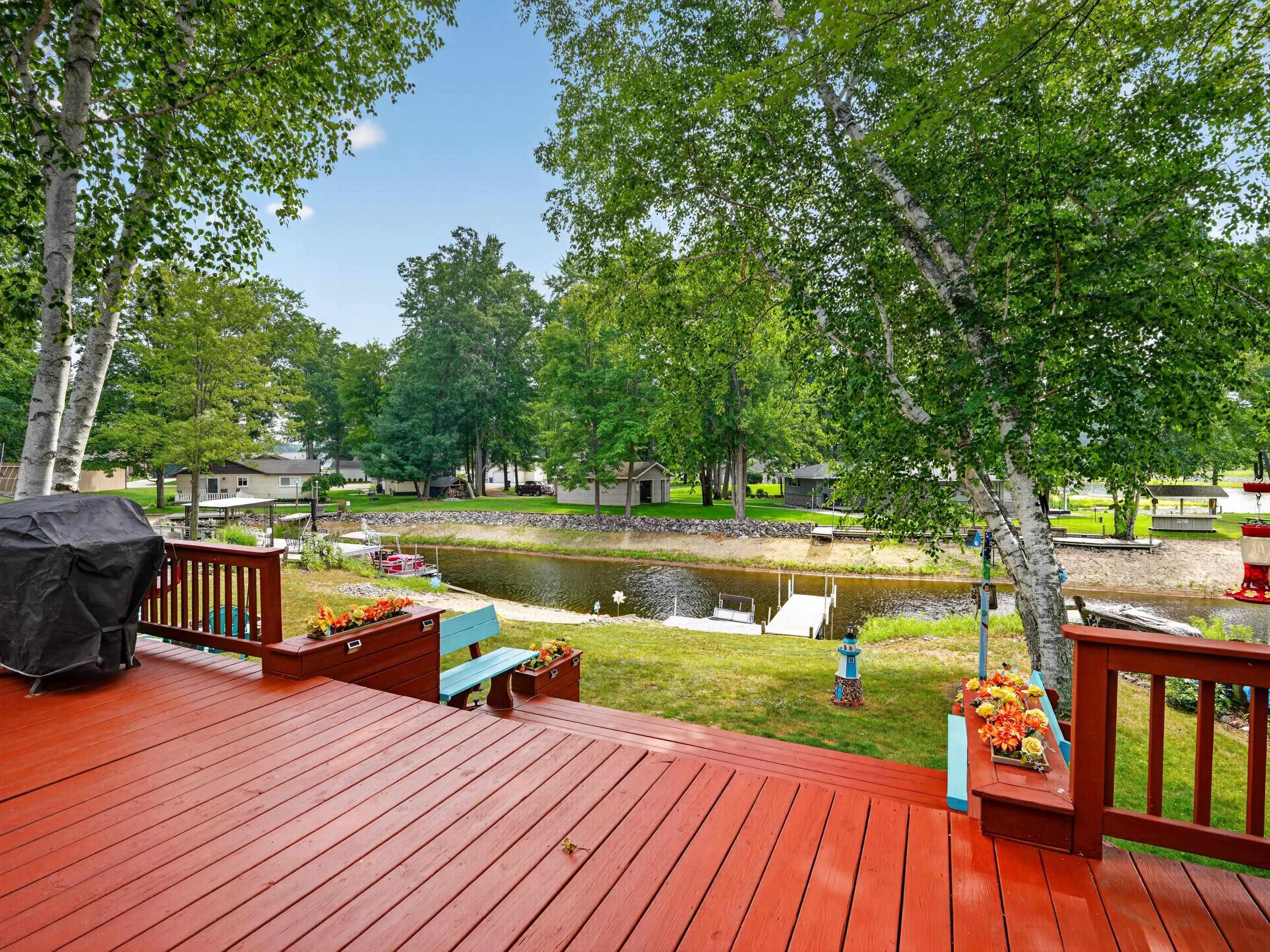 62nd image of 3892 E Thendara Dr, Gladwin, MI 48624 | MLS# 50215891