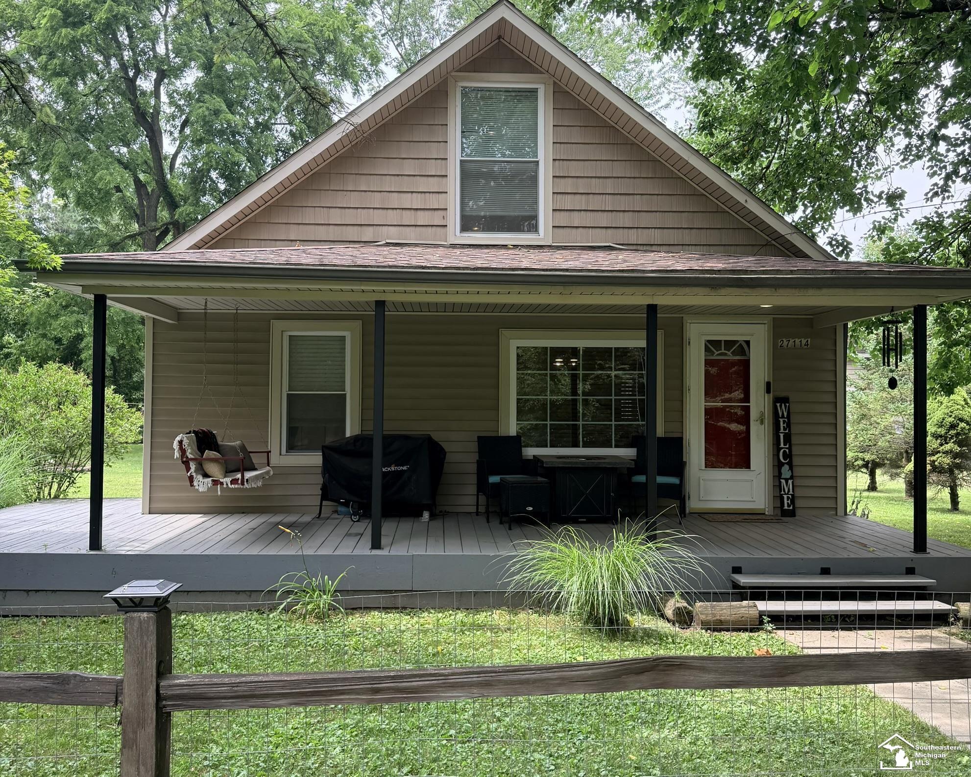 1st image of 27114 Milan St, New Boston, MI 48164 | MLS# 50215909