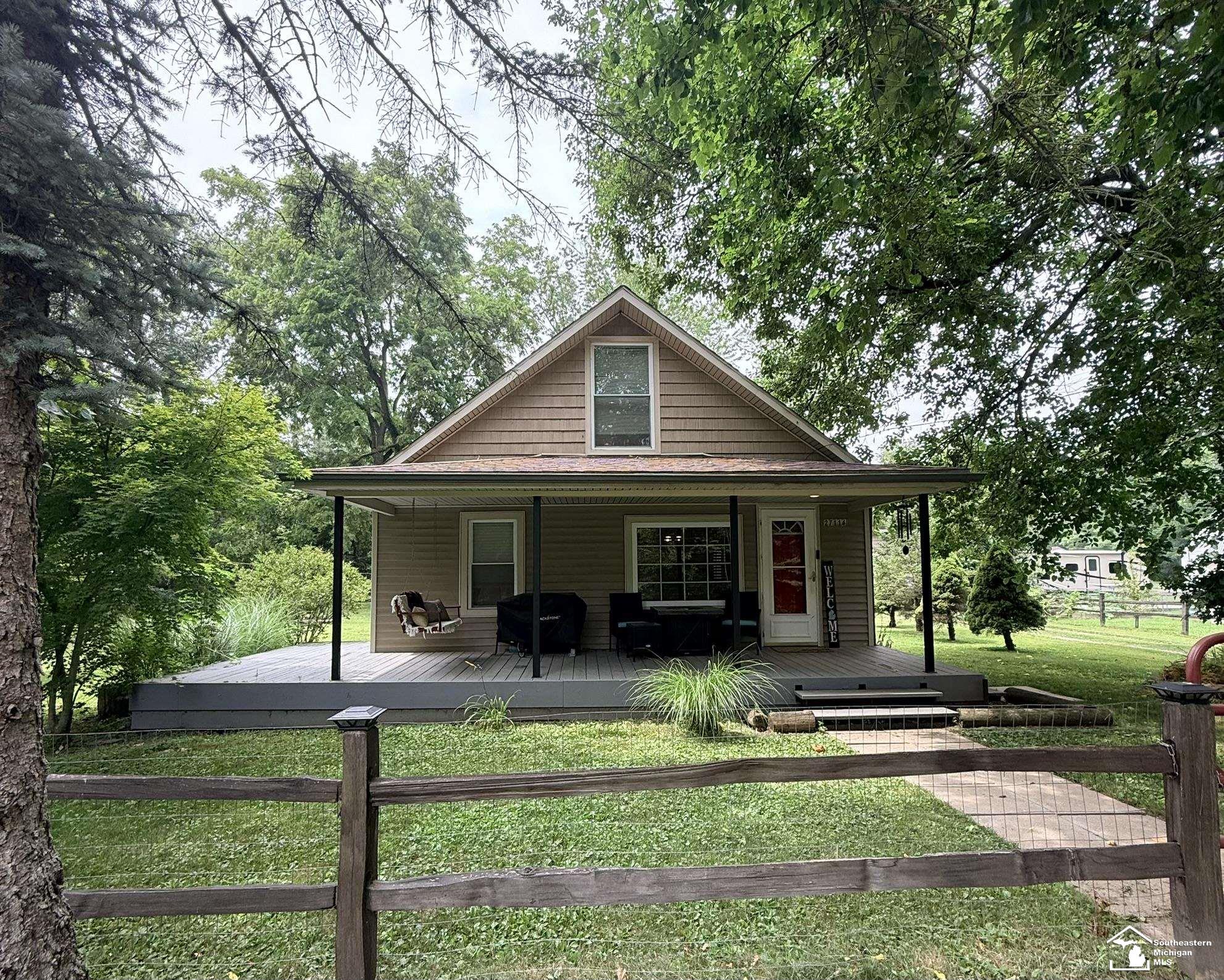 2nd image of 27114 Milan St, New Boston, MI 48164 | MLS# 50215909